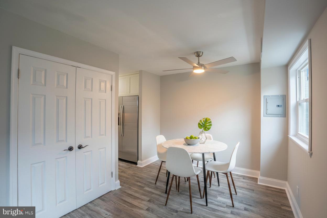 DORAL I - Residential