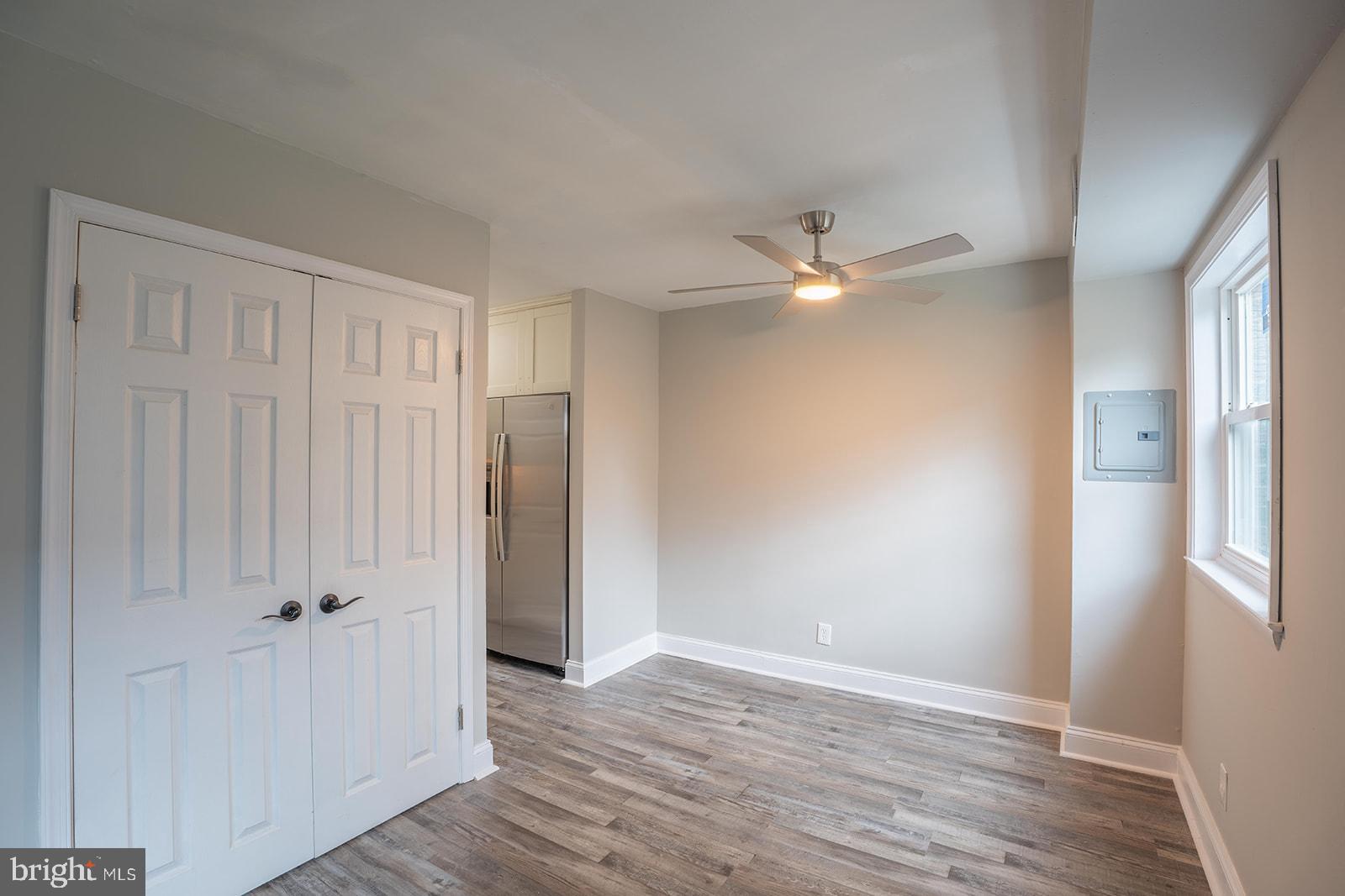 DORAL I - Residential