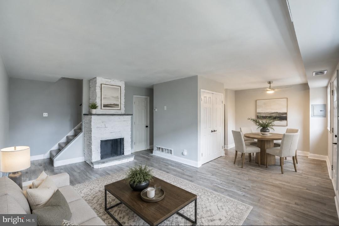 DORAL I - Residential