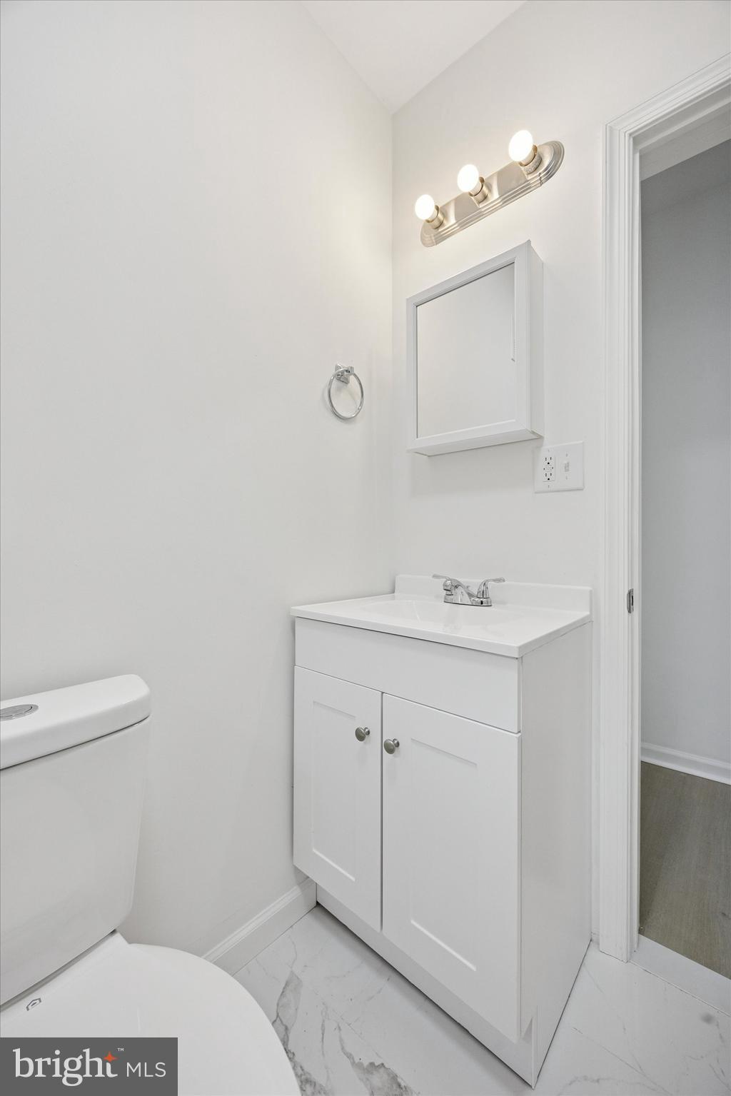 GERMANTOWN - Residential