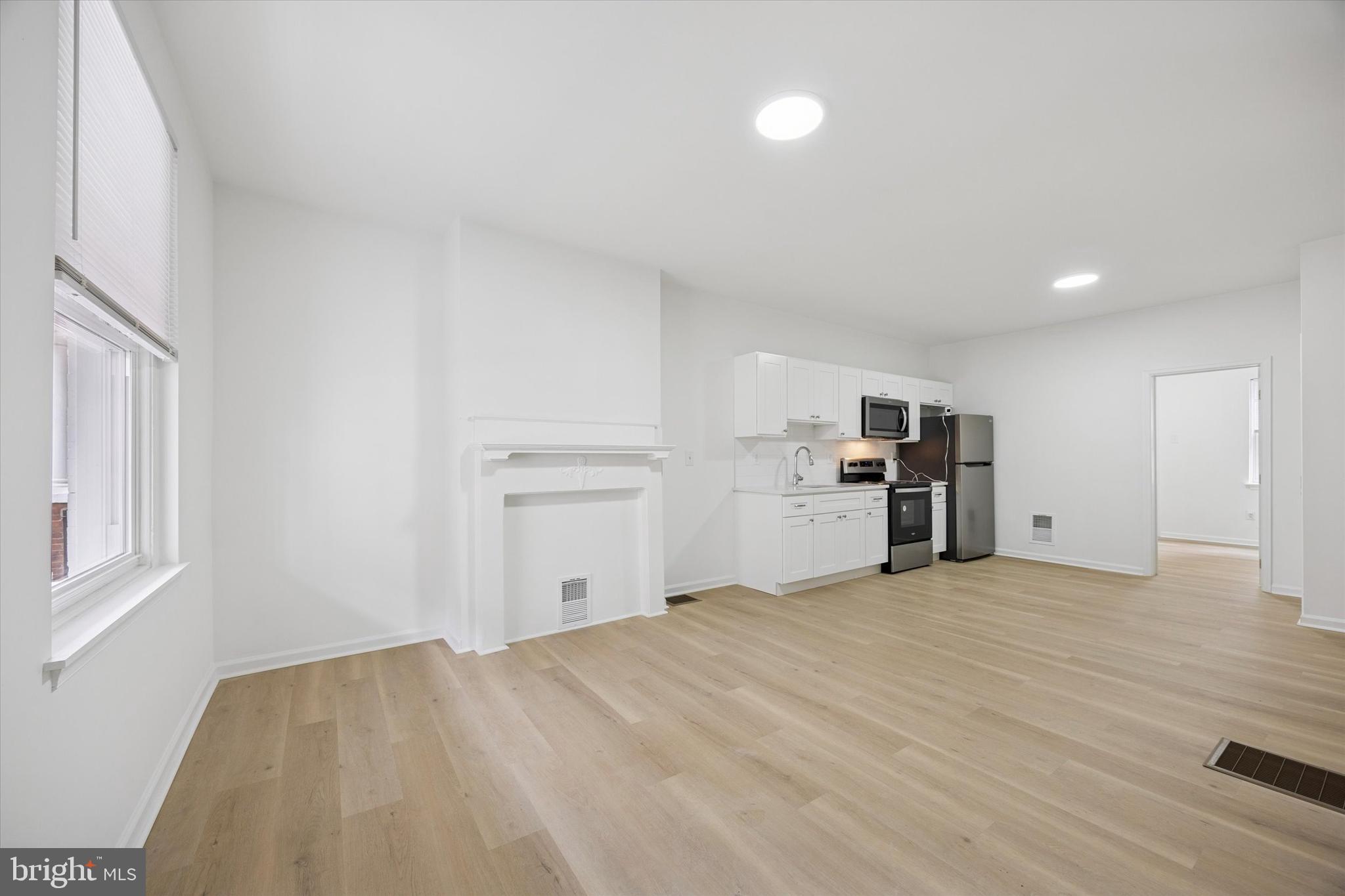 GERMANTOWN - Residential