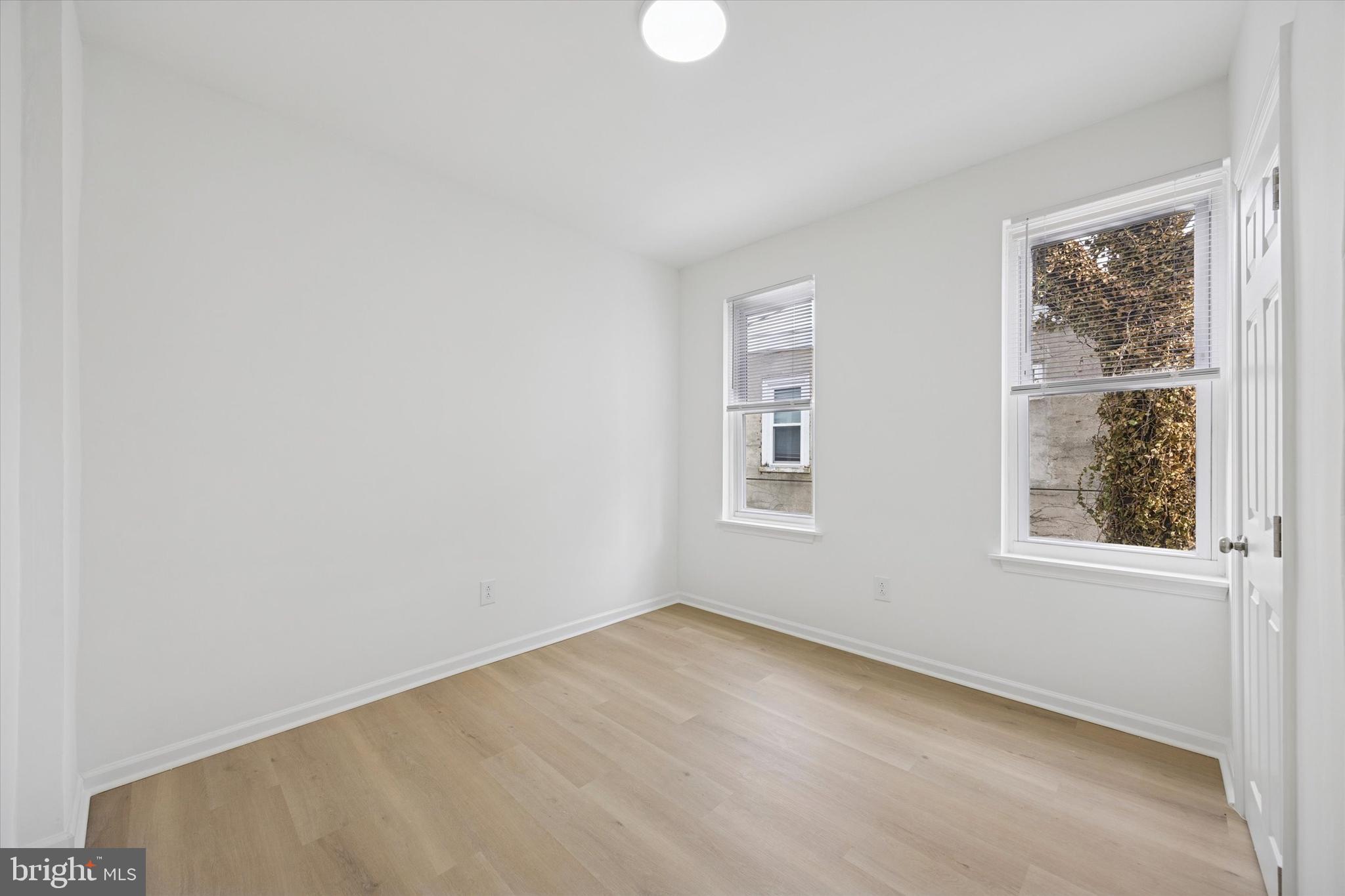 GERMANTOWN - Residential