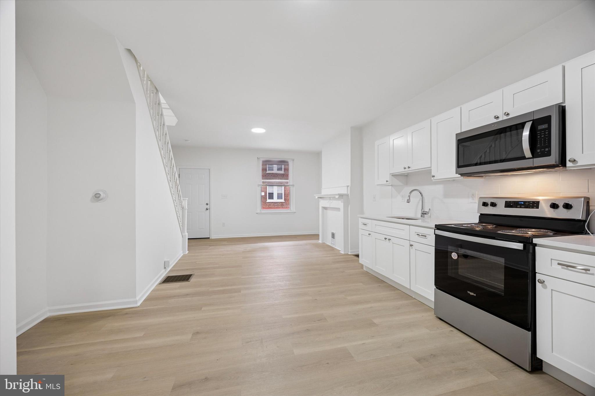 GERMANTOWN - Residential