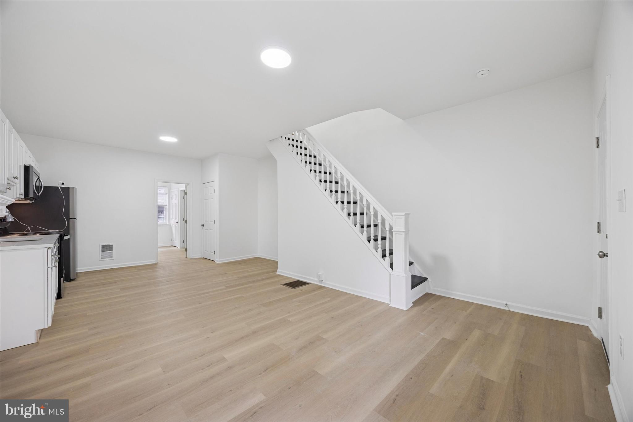 GERMANTOWN - Residential