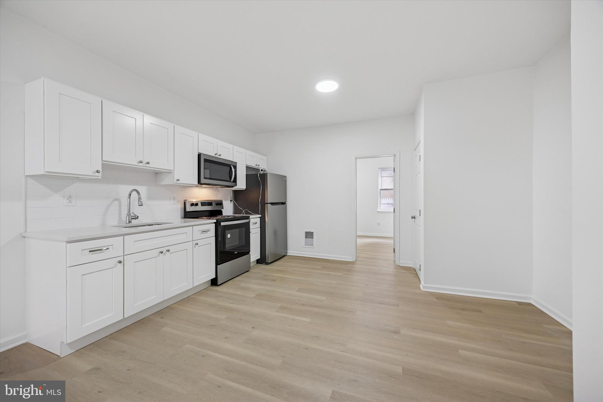 GERMANTOWN - Residential