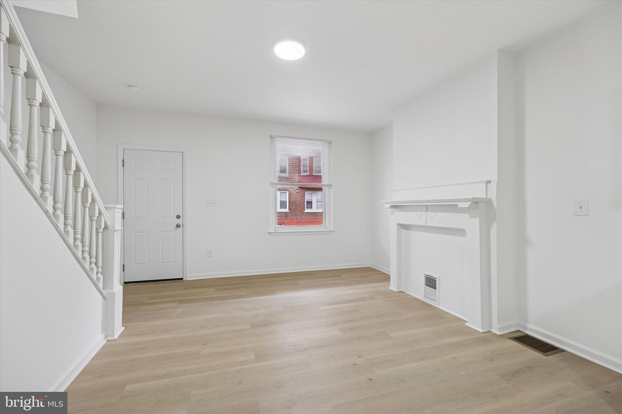GERMANTOWN - Residential
