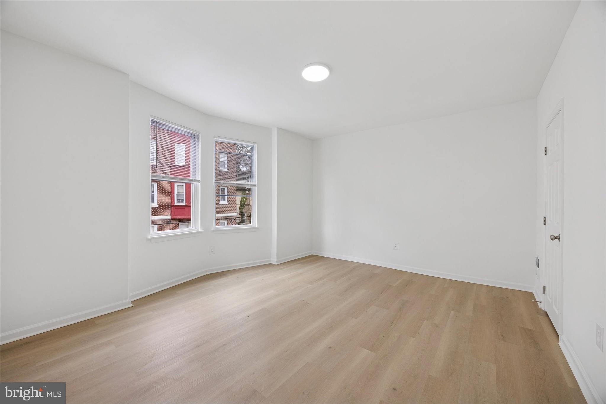 GERMANTOWN - Residential