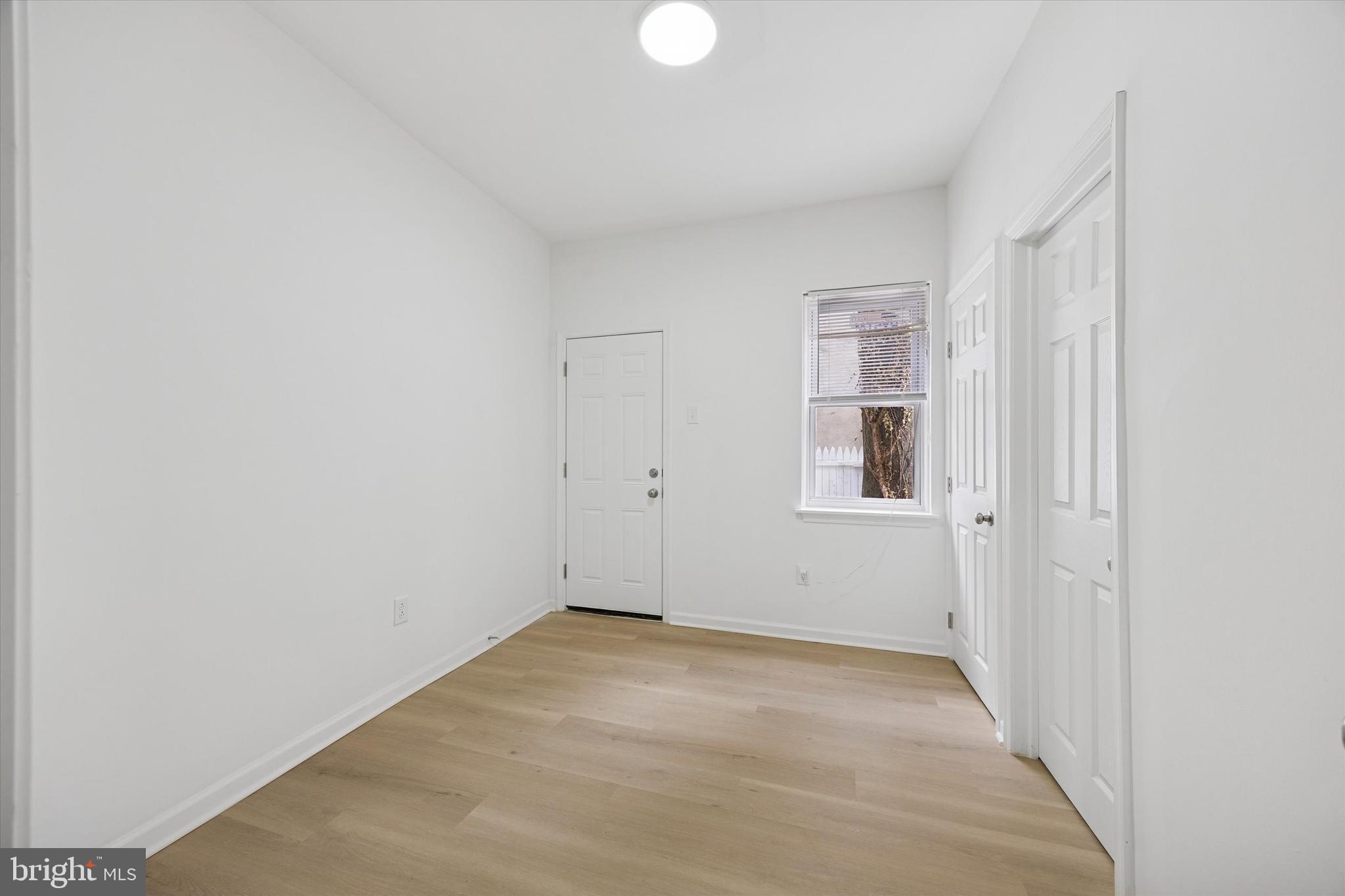 GERMANTOWN - Residential