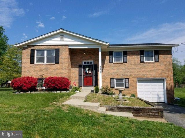 SECOND CHANCE!  Did you miss out on this amazing home?  Now's your second chance to get this steal of a deal! Buyers did not perform.  And with this price drop, home is at a tremendous value!  100% FINANCING eligible through USDA for those who qualify!  LOCATION, LOCATION, LOCATION!  4 BR/3 BA home is minutes from White Plains, Waldorf, and La Plata.  Minutes to Indian Head, and easy commute to JBAB, Navy Annex, Joint Base Andrews, and Dahlgren, and DC.  Situated on an expansive lot in a quiet neighborhood, but with easy access to commuter routes like Route 210, Route 301/Route 5.  RENOVATED KITCHEN featuring white cabinets & quartz counters gives home spacious open floor plan concept. UPGRADED BATHS!  NEW 50 yr. warranty ROOF & WINDOWS in 2017!  New HE Washer & Dryer!  Downstairs features huge den with new flooring.  Upstairs features hardwood floors throughout.  Relax and cook out on your back deck overlooking yard that seems to go for days.  Don t miss out!  This home is the one!