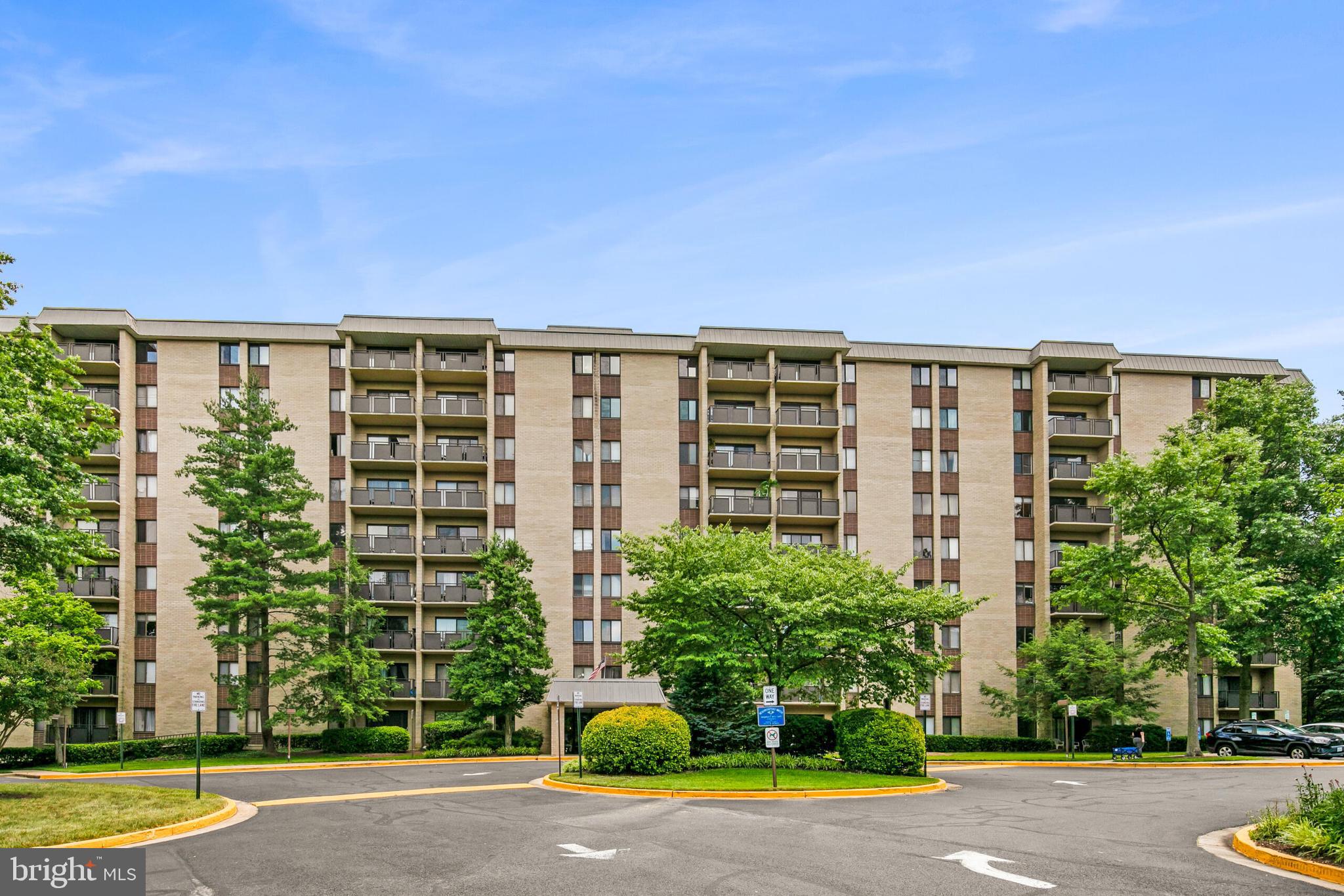 Investor Opportunity – Turnkey 1BR/1BA Condo with Tenant in Place

Excellent investment opportunity in Woodlake Towers! This 1-bedroom, 1-bath condominium is tenant-occupied with a signed one-year lease, providing immediate rental income from day one. The purchaser will assume the existing lease at settlement, making this a true turnkey investment.

The unit features a spacious layout, a bright living area, a well-maintained kitchen and bath, and a generously sized bedroom. Residents enjoy outstanding community amenities, including an outdoor pool, fitness center, beautifully maintained grounds, and ample parking.

Ideally located near Route 50, Leesburg Pike, I-495, shopping, dining, and public transportation, this property offers excellent rental appeal.

Investment Highlights:

Tenant-occupied with a one-year lease
Current Monthly Rent: $2,150
Monthly Condo Fee: $689
Immediate rental income
Turnkey investment opportunity

Please note: The property is being sold subject to the existing lease. Photos are from a previous listing and are provided for reference only, as no new interior photos were taken to respect the tenant's privacy.