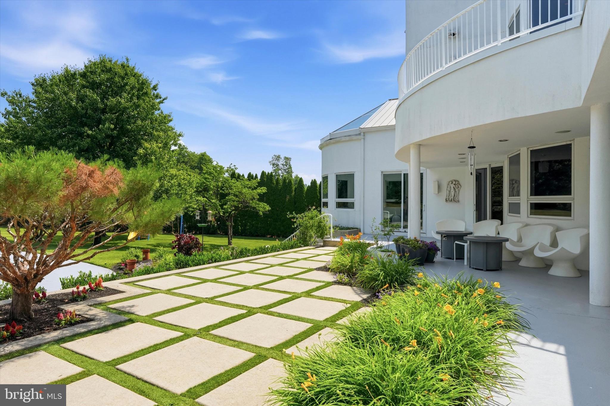 COUNTRY CLUB ESTS - Residential