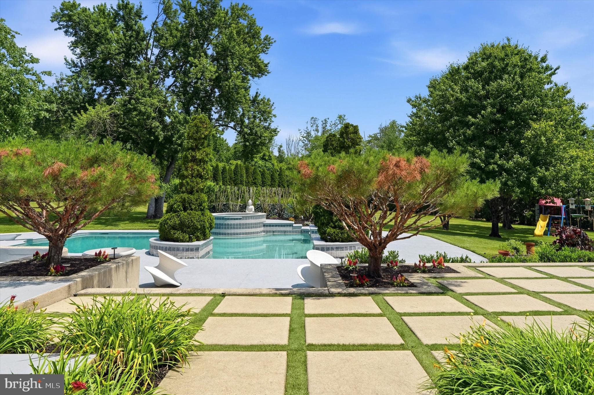 COUNTRY CLUB ESTS - Residential