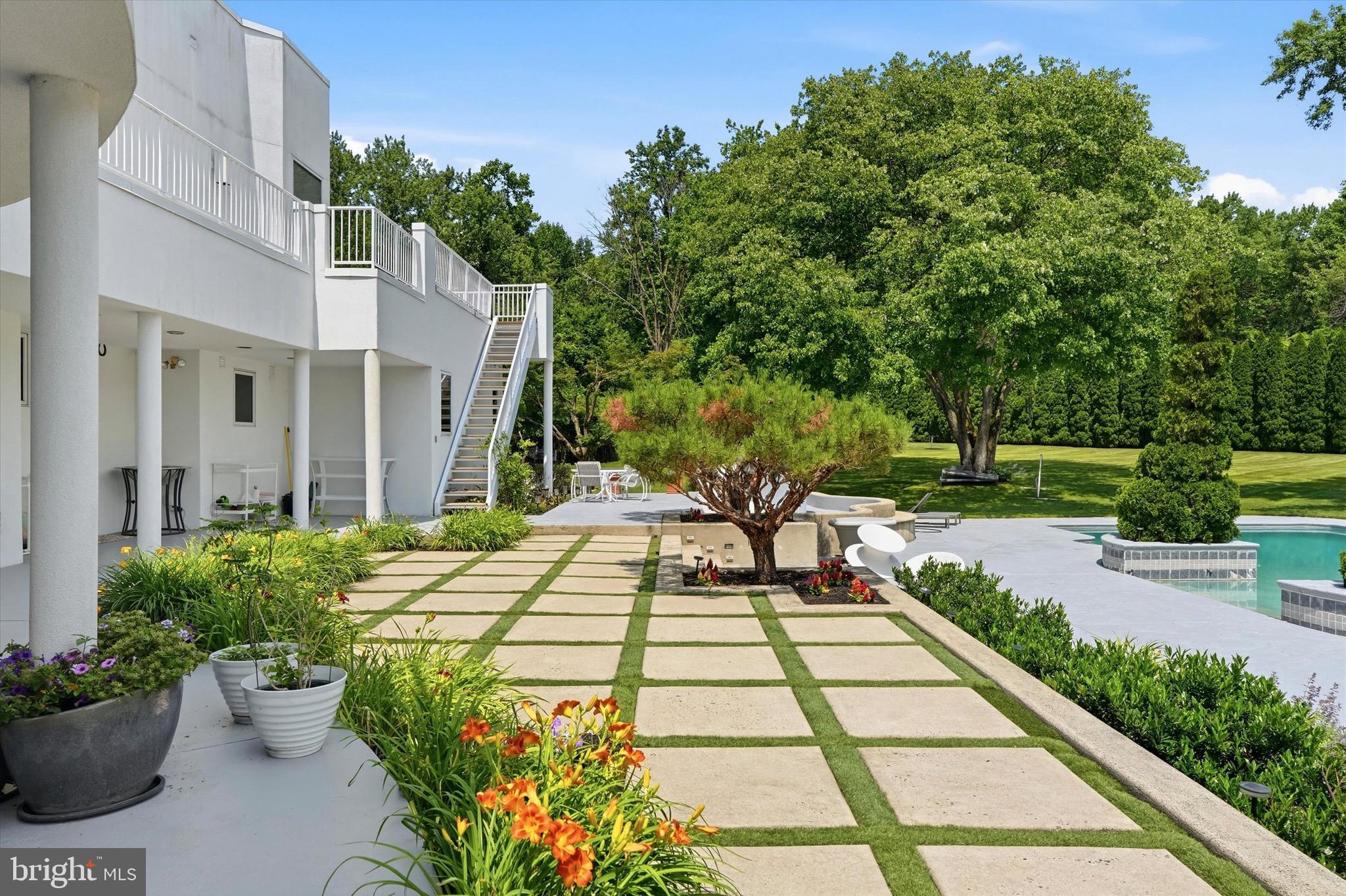 COUNTRY CLUB ESTS - Residential