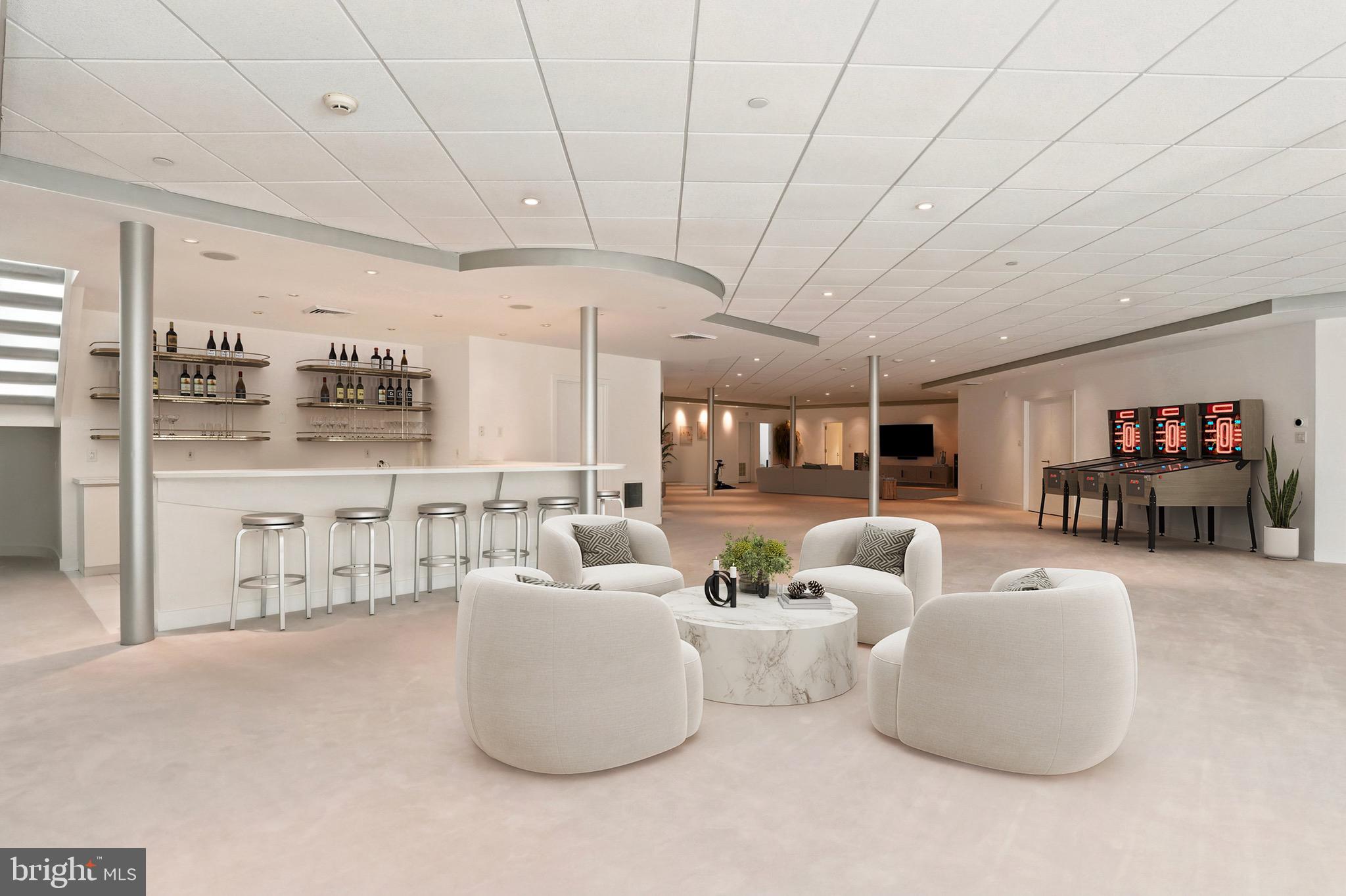 COUNTRY CLUB ESTS - Residential