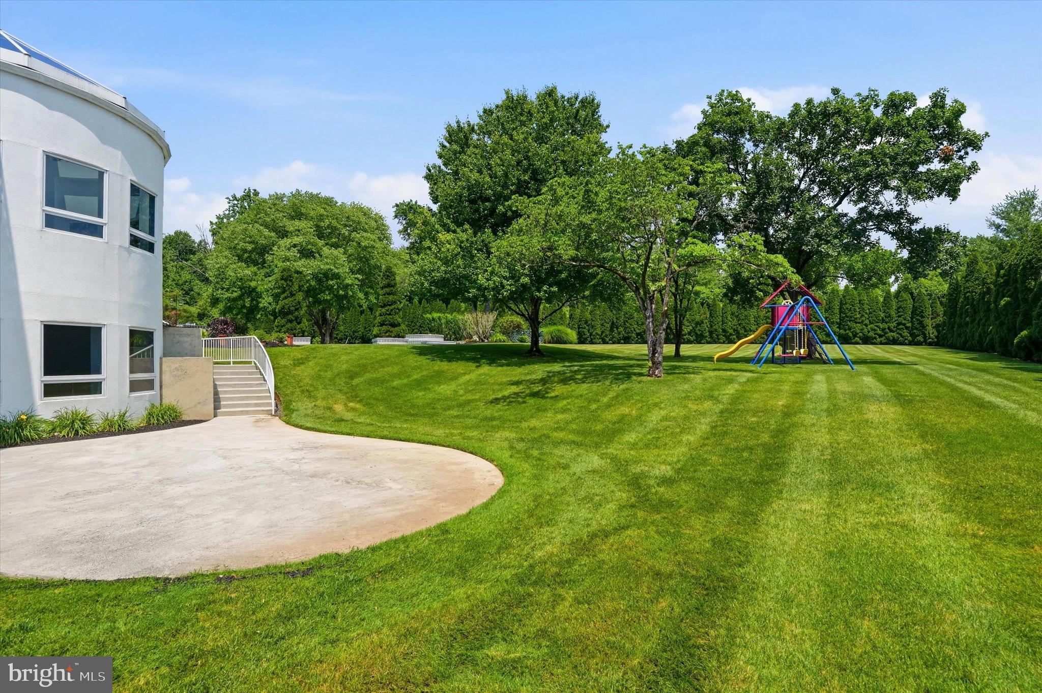 COUNTRY CLUB ESTS - Residential