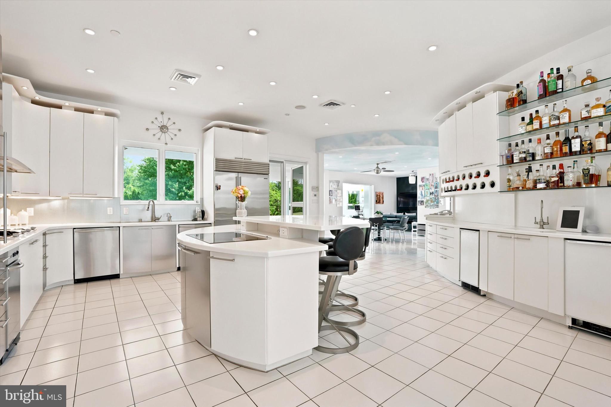 COUNTRY CLUB ESTS - Residential