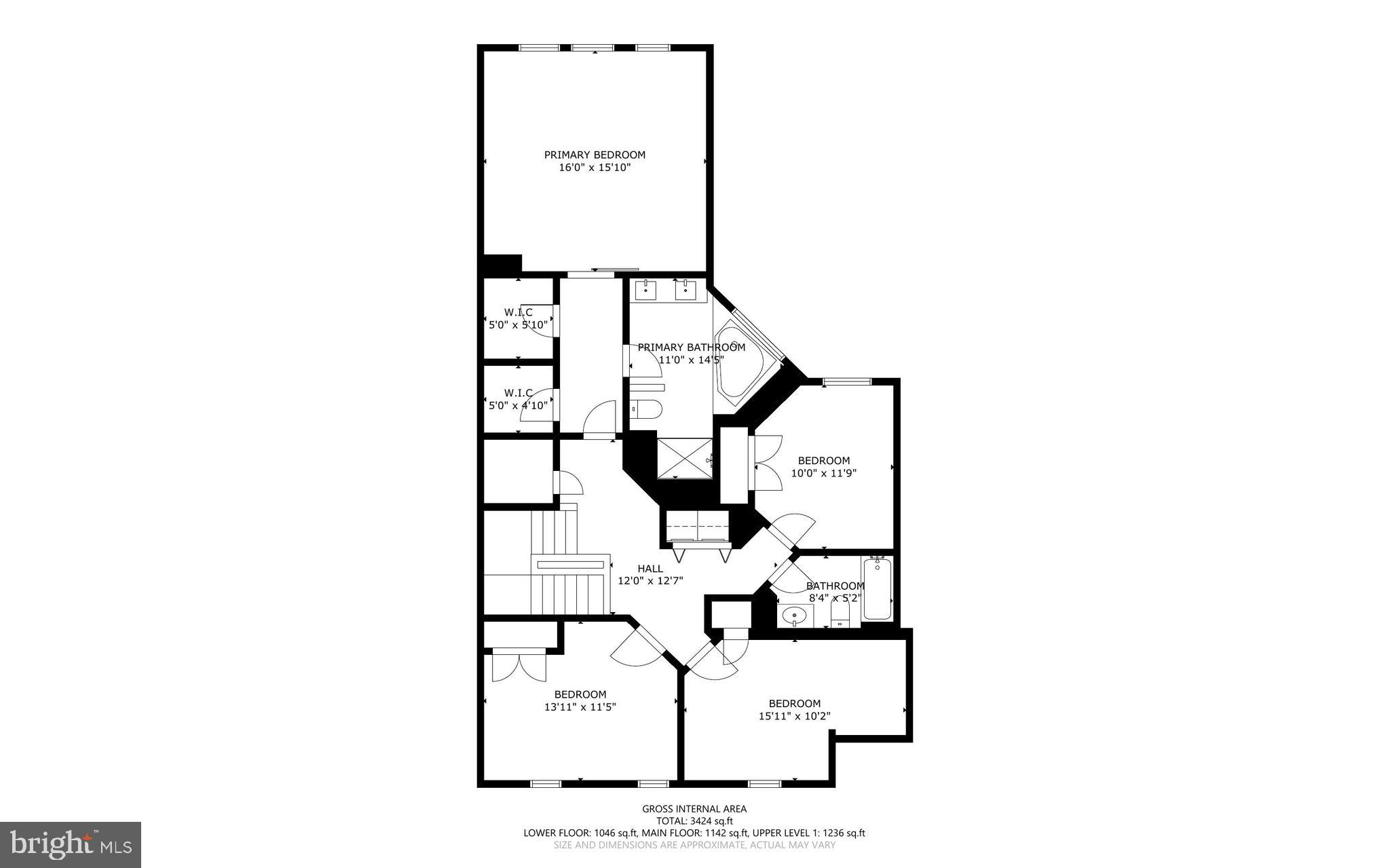 CORTLAND SQUARE - Residential