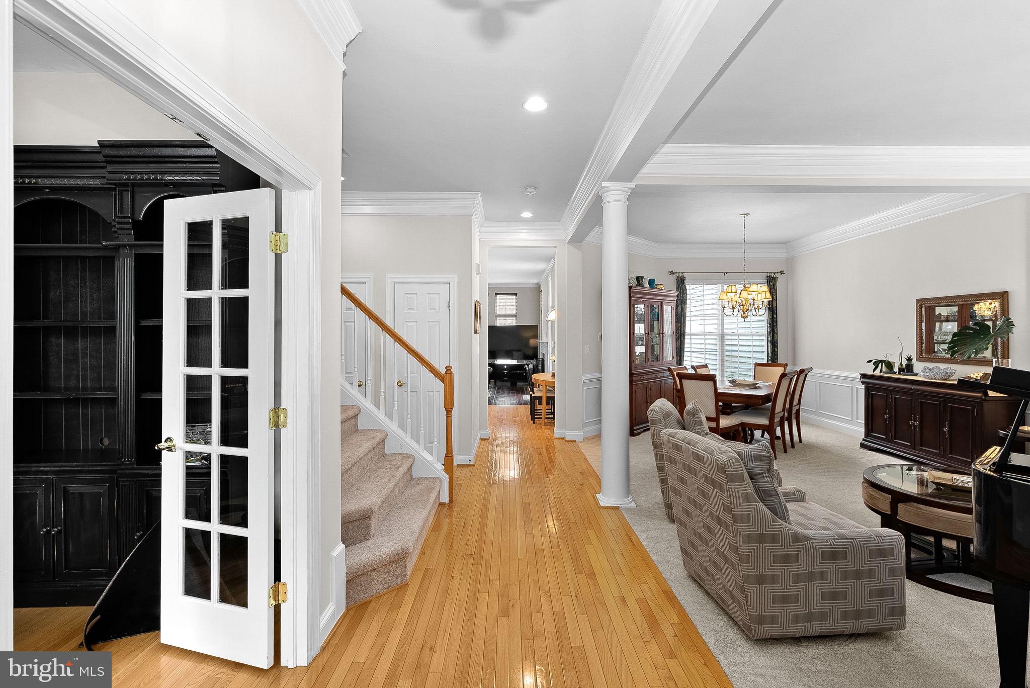 CORTLAND SQUARE - Residential