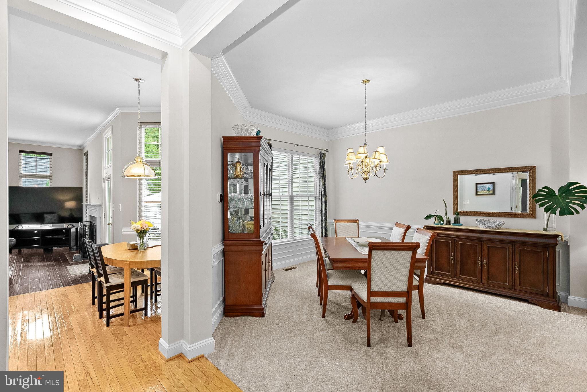 CORTLAND SQUARE - Residential