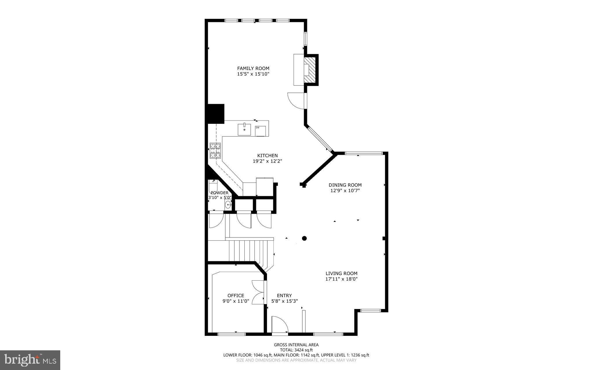 CORTLAND SQUARE - Residential