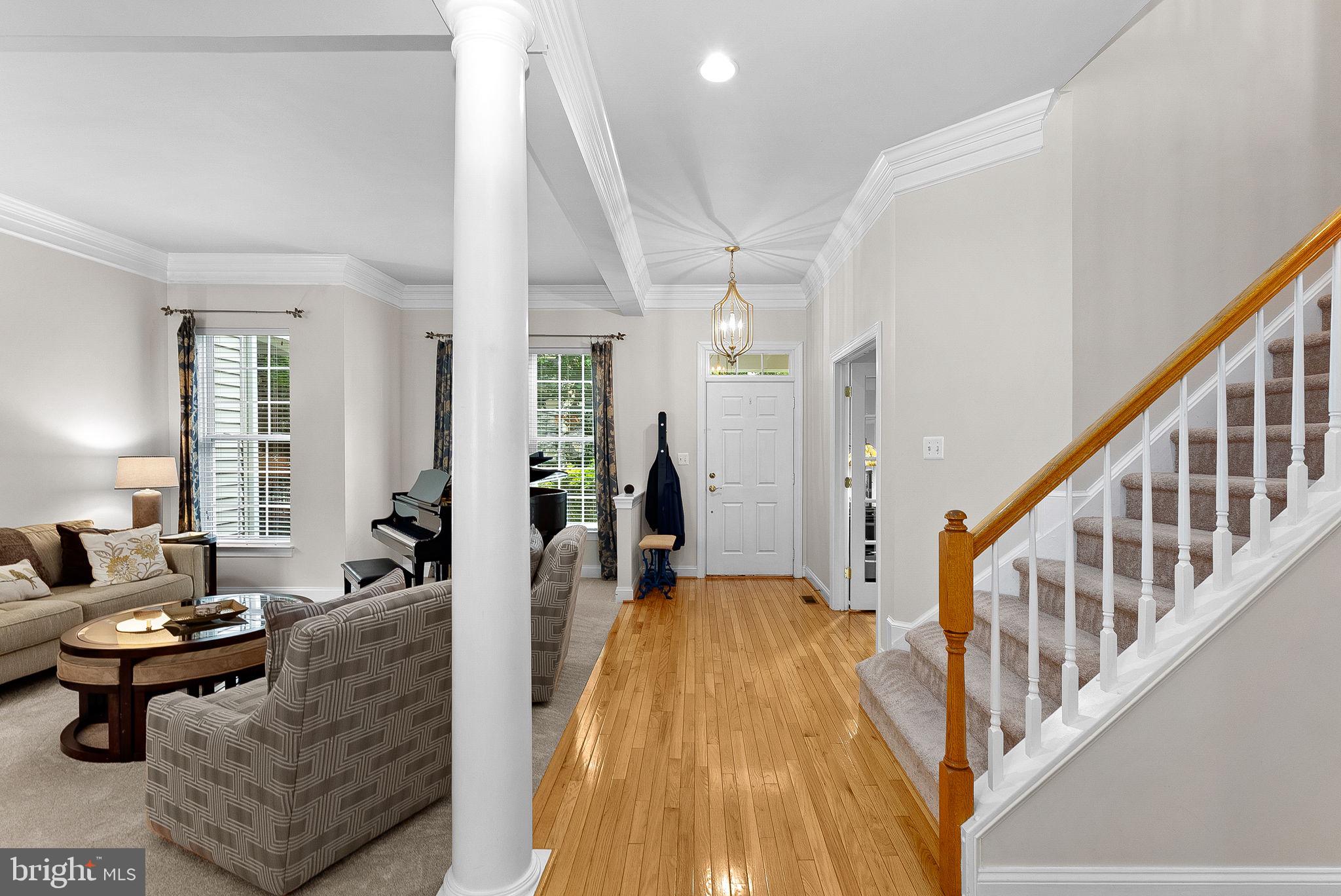 CORTLAND SQUARE - Residential