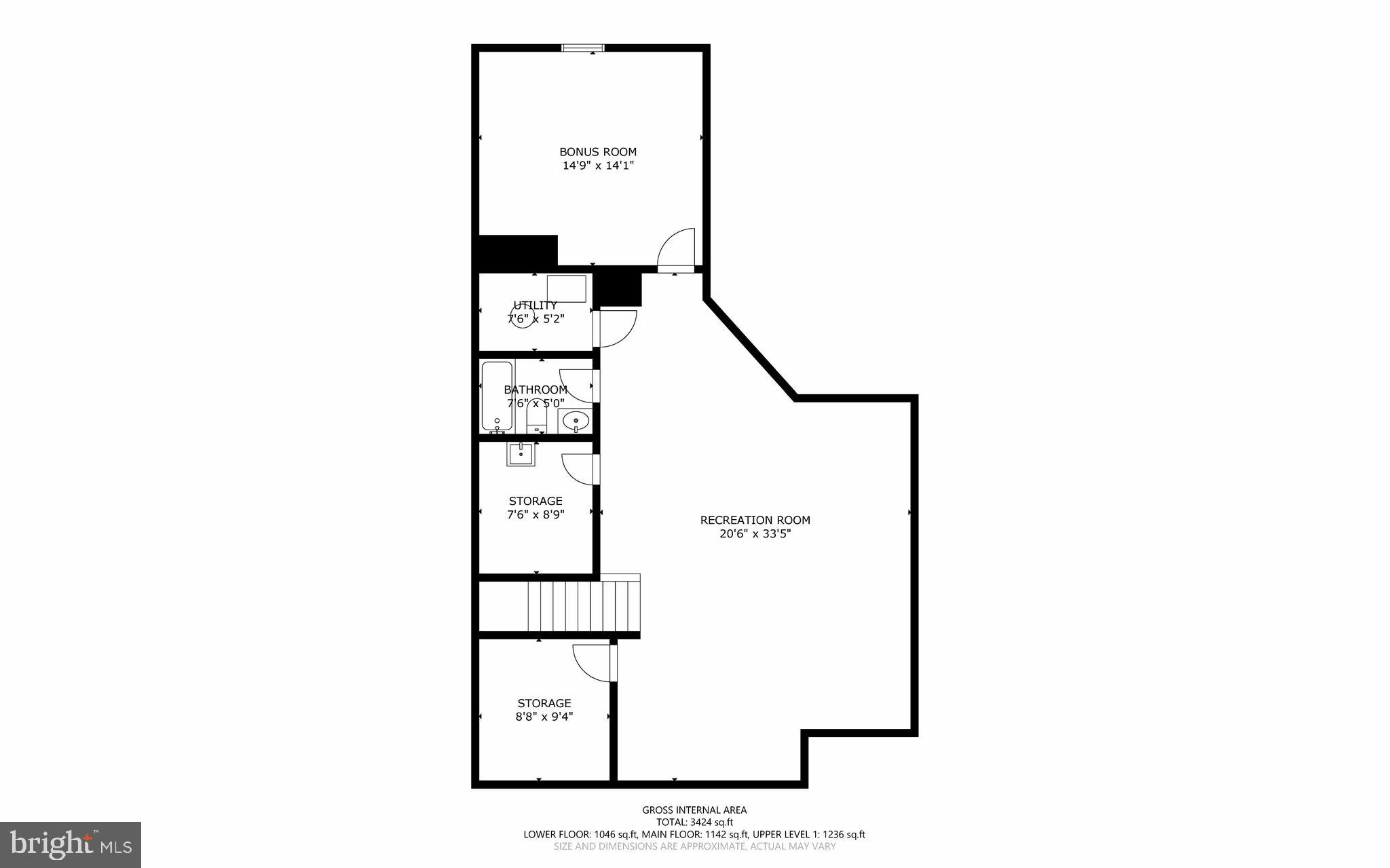 CORTLAND SQUARE - Residential