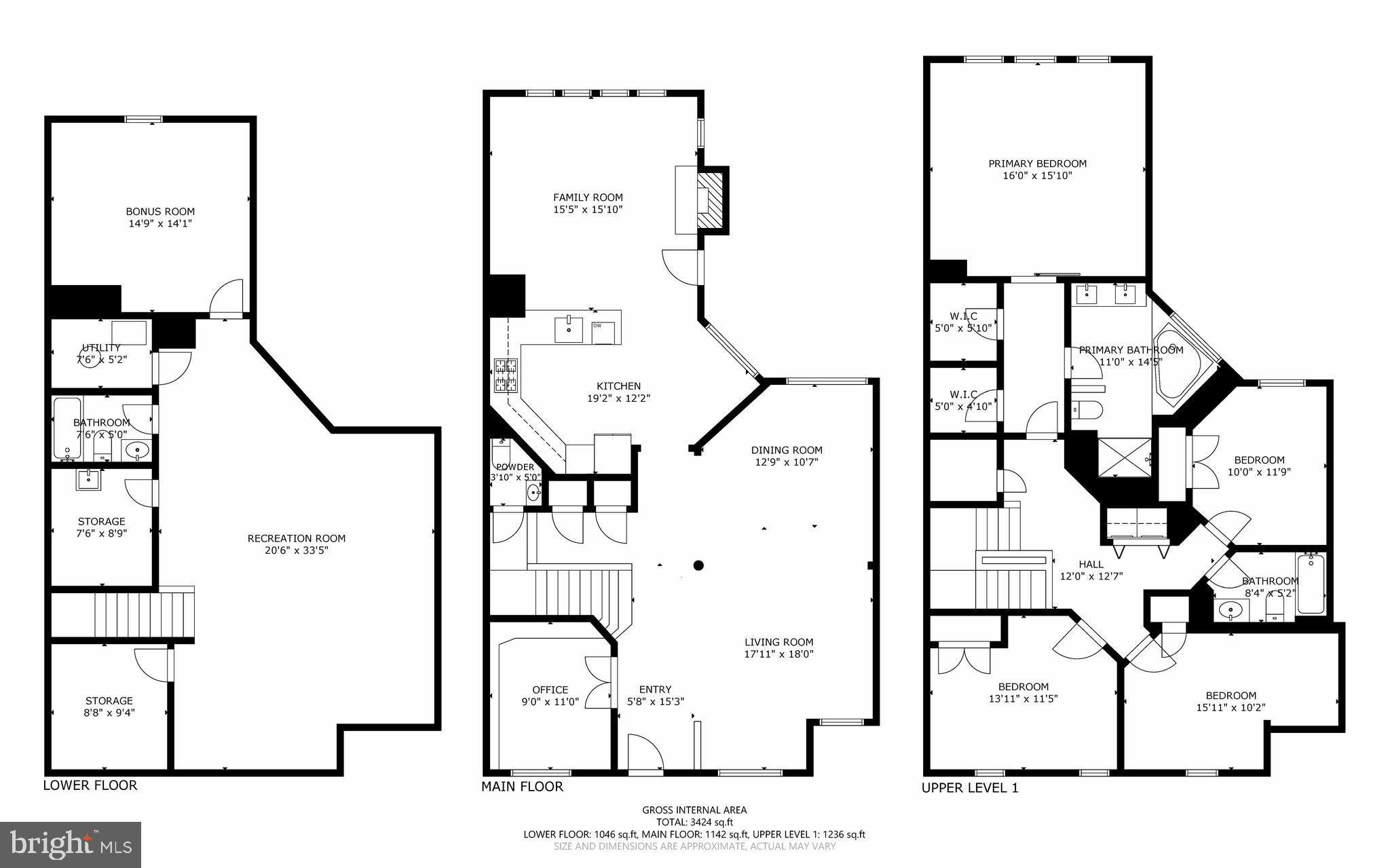 CORTLAND SQUARE - Residential