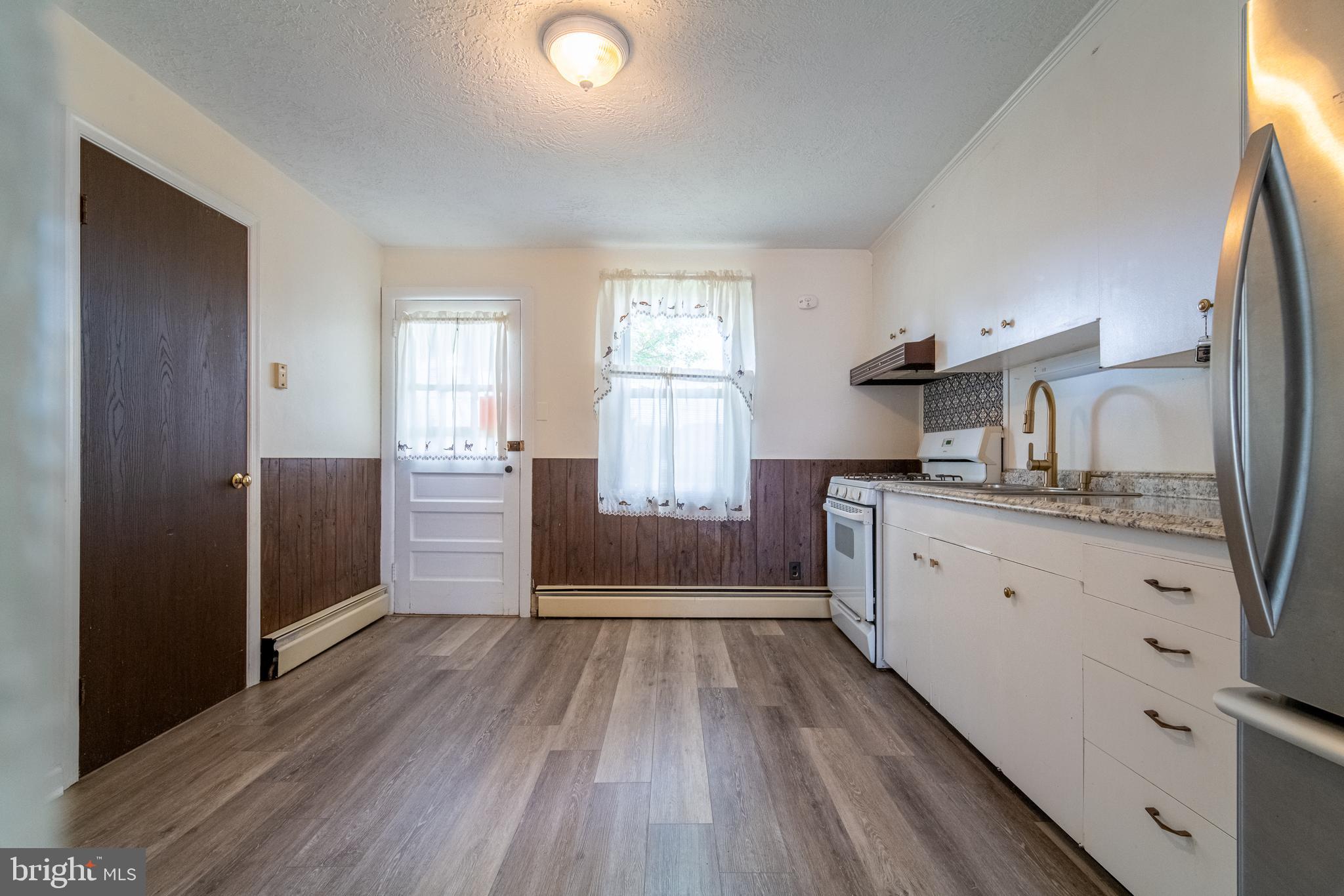 FIRESIDE - Residential Income