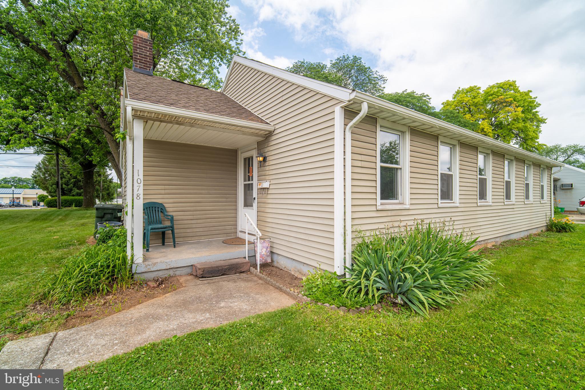 FIRESIDE - Residential Income