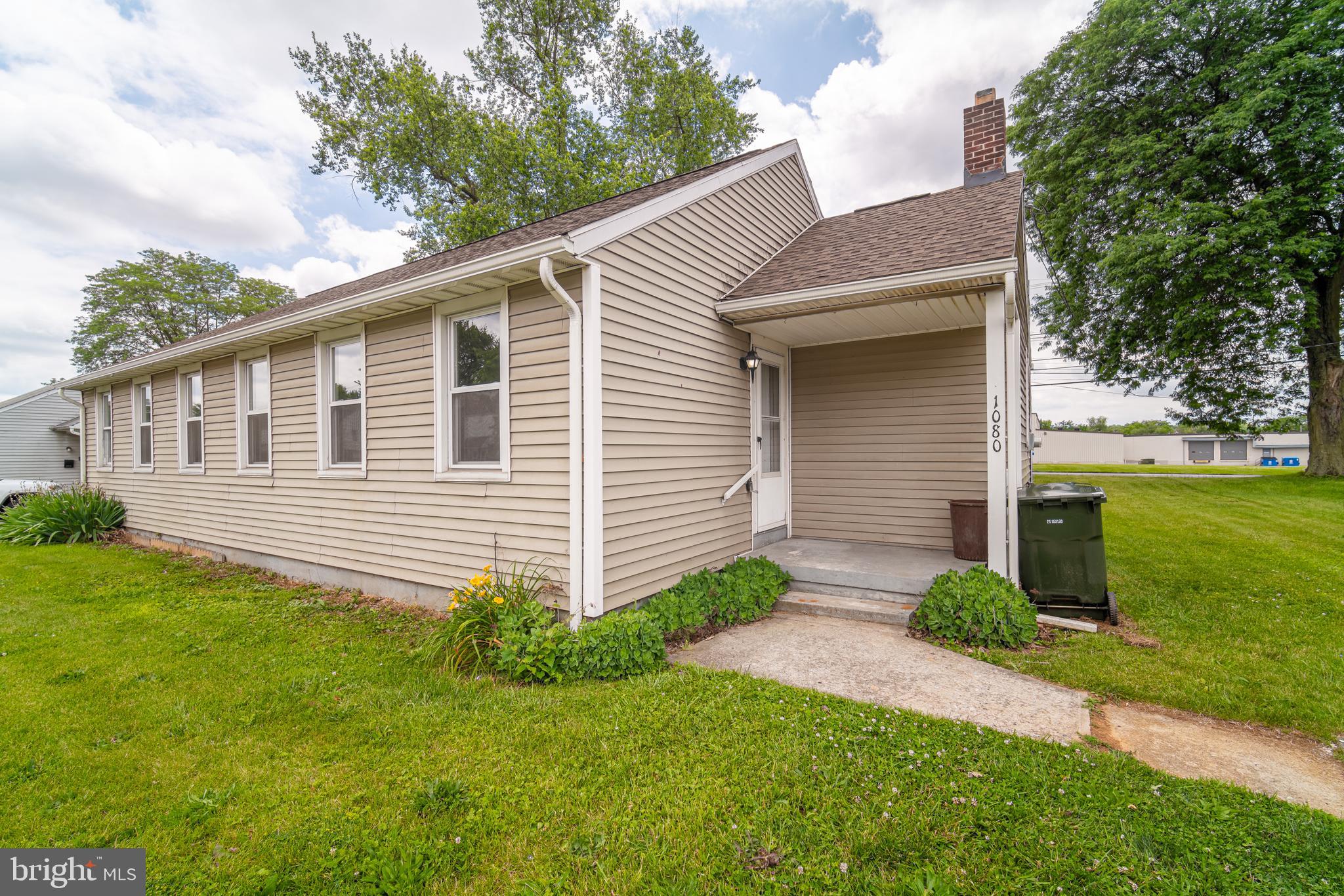 FIRESIDE - Residential Income