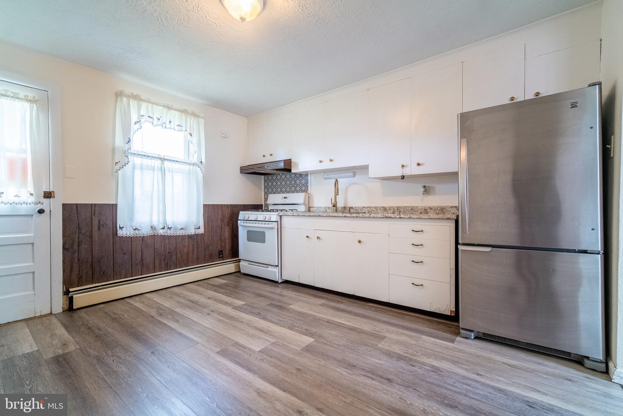 FIRESIDE - Residential Income
