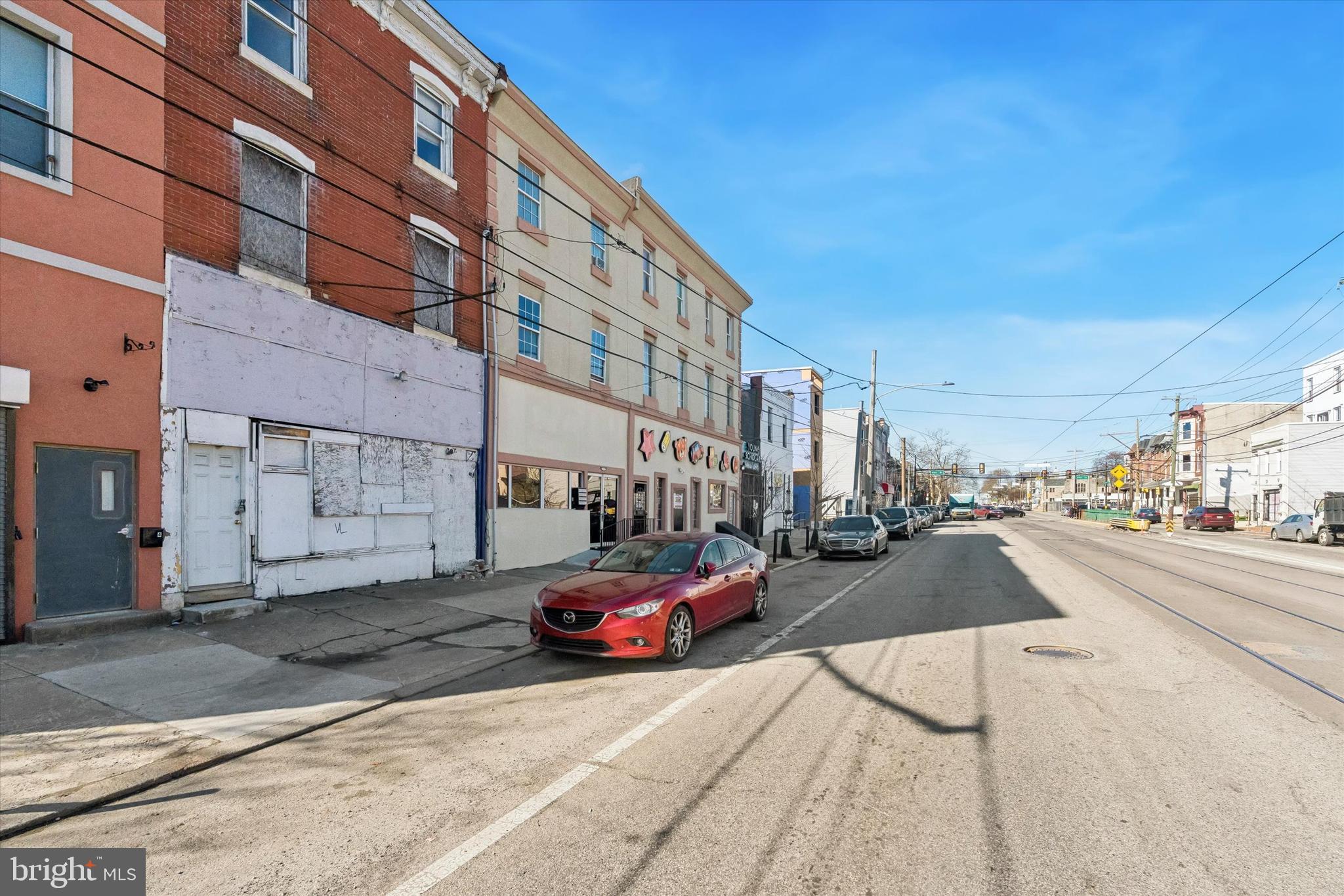 PARKSIDE - Commercial Sale
