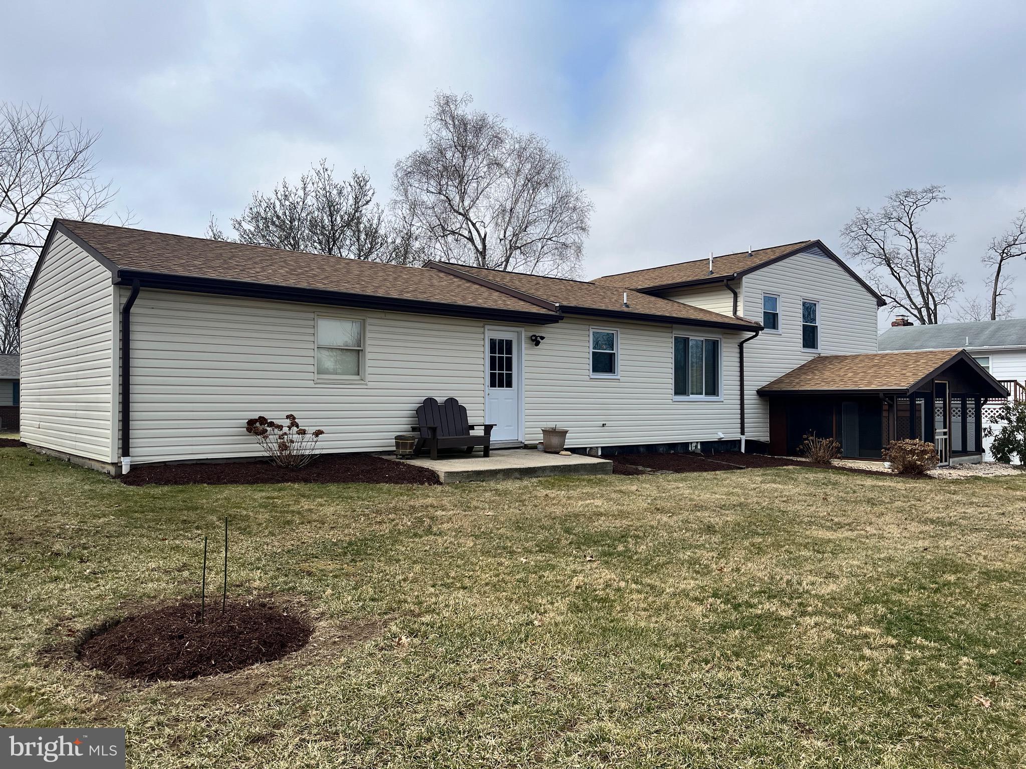 SMITHSBURG - Residential