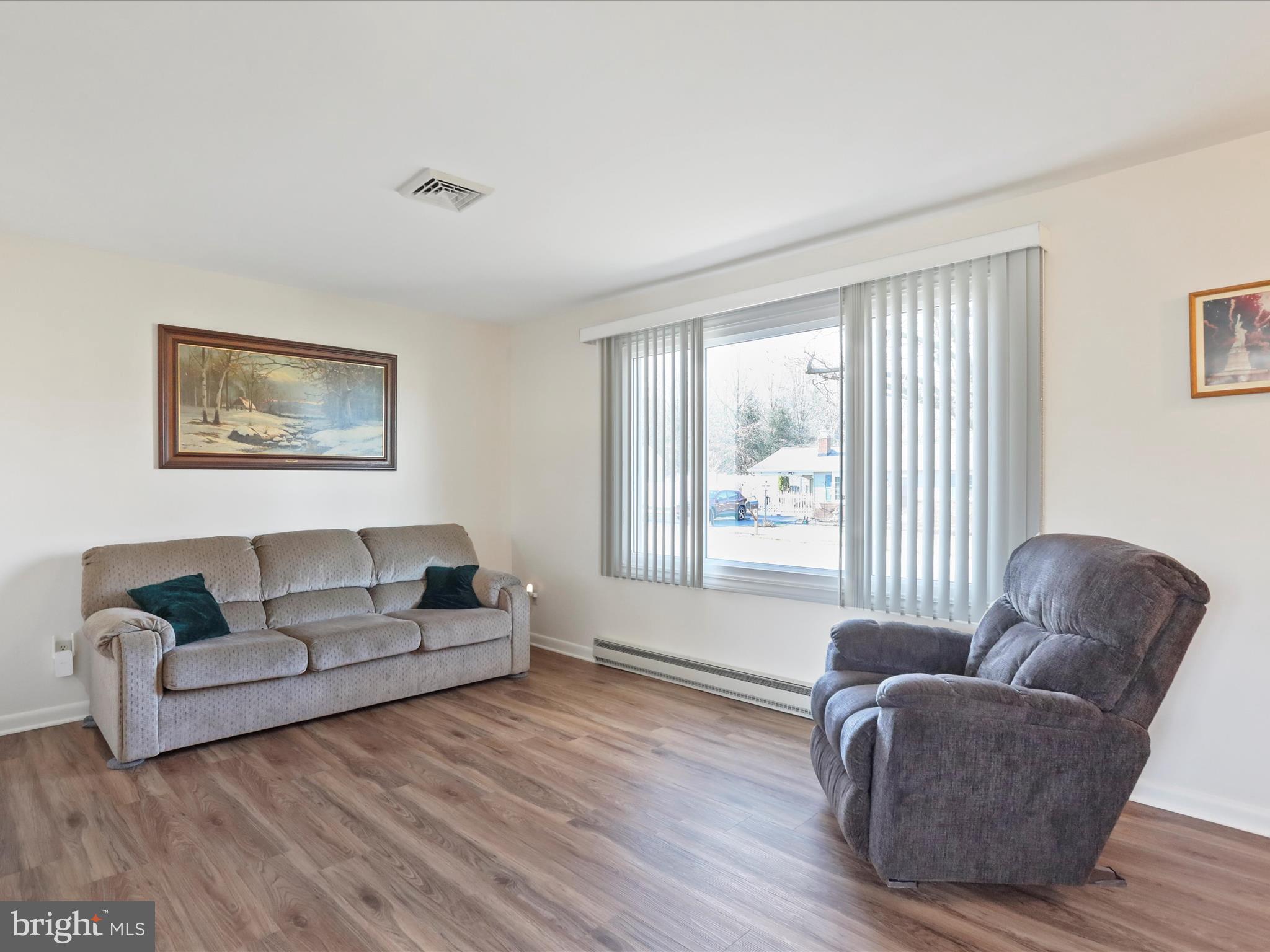 SMITHSBURG - Residential
