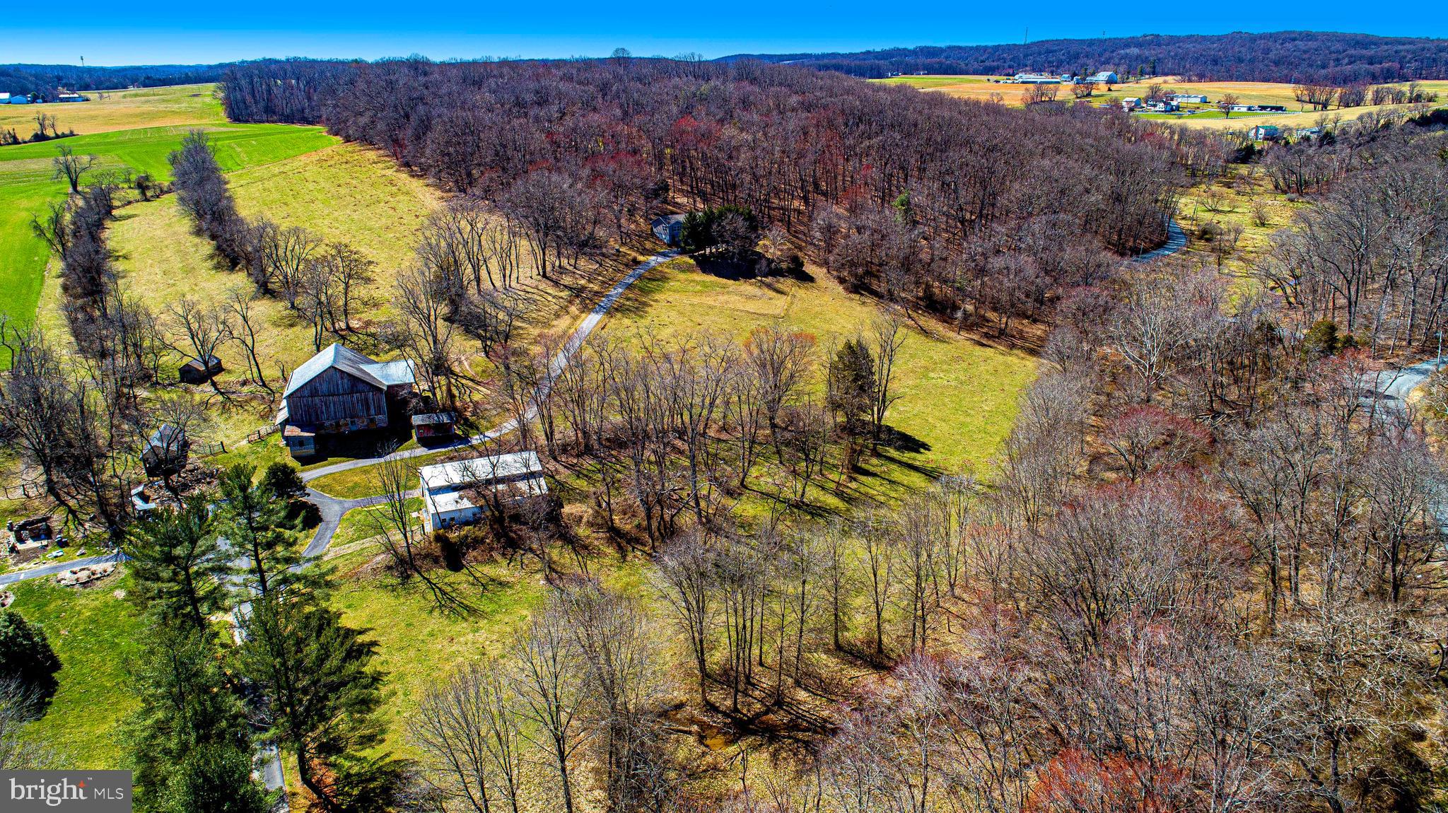 NORTH HARFORD - Residential