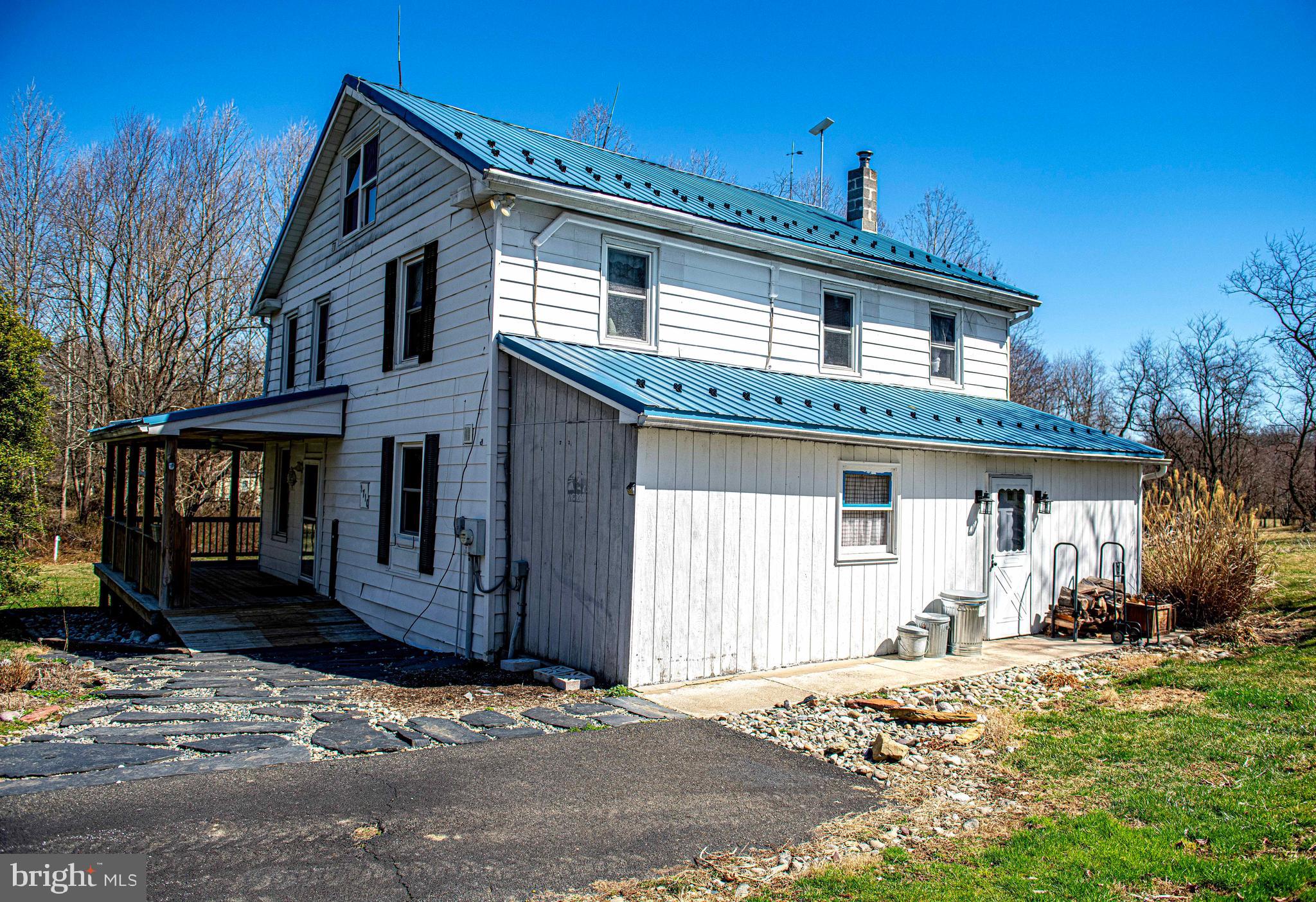 NORTH HARFORD - Residential