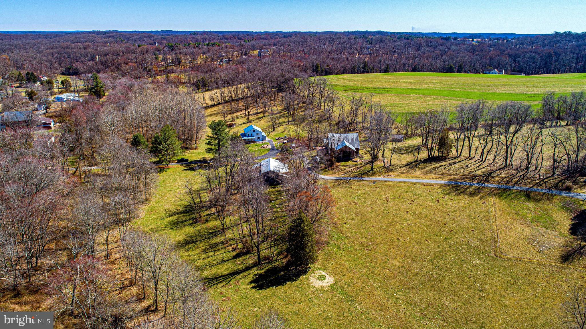 NORTH HARFORD - Residential