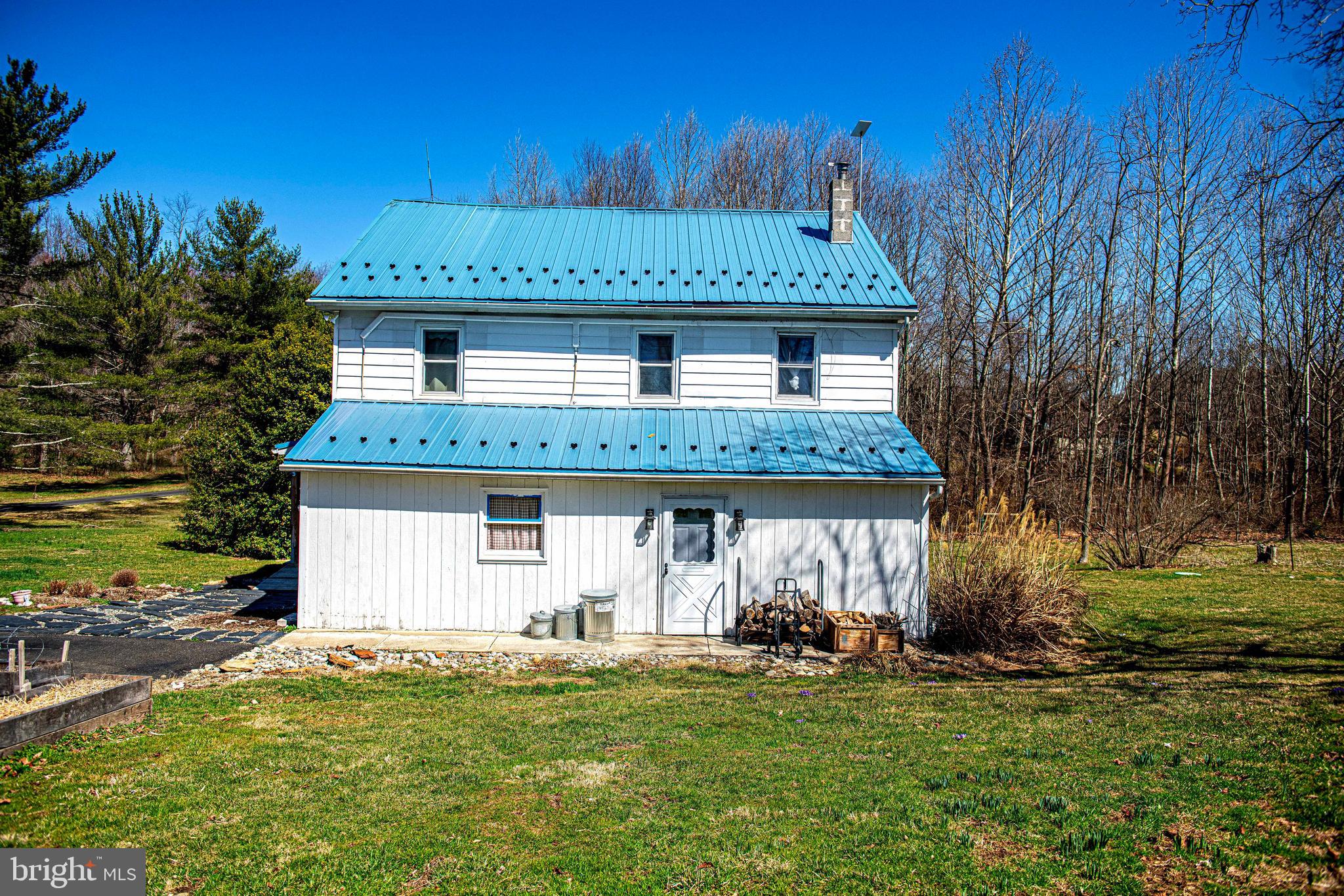 NORTH HARFORD - Residential