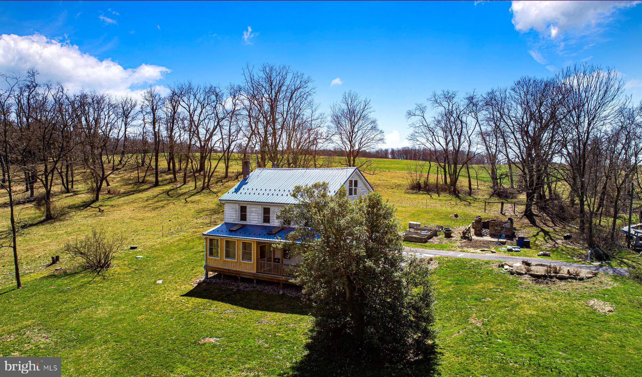 NORTH HARFORD - Residential