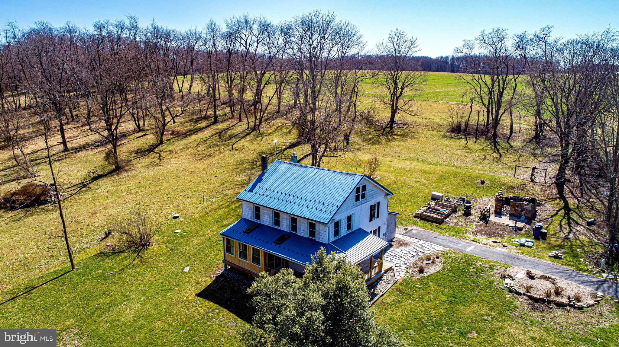 NORTH HARFORD - Residential