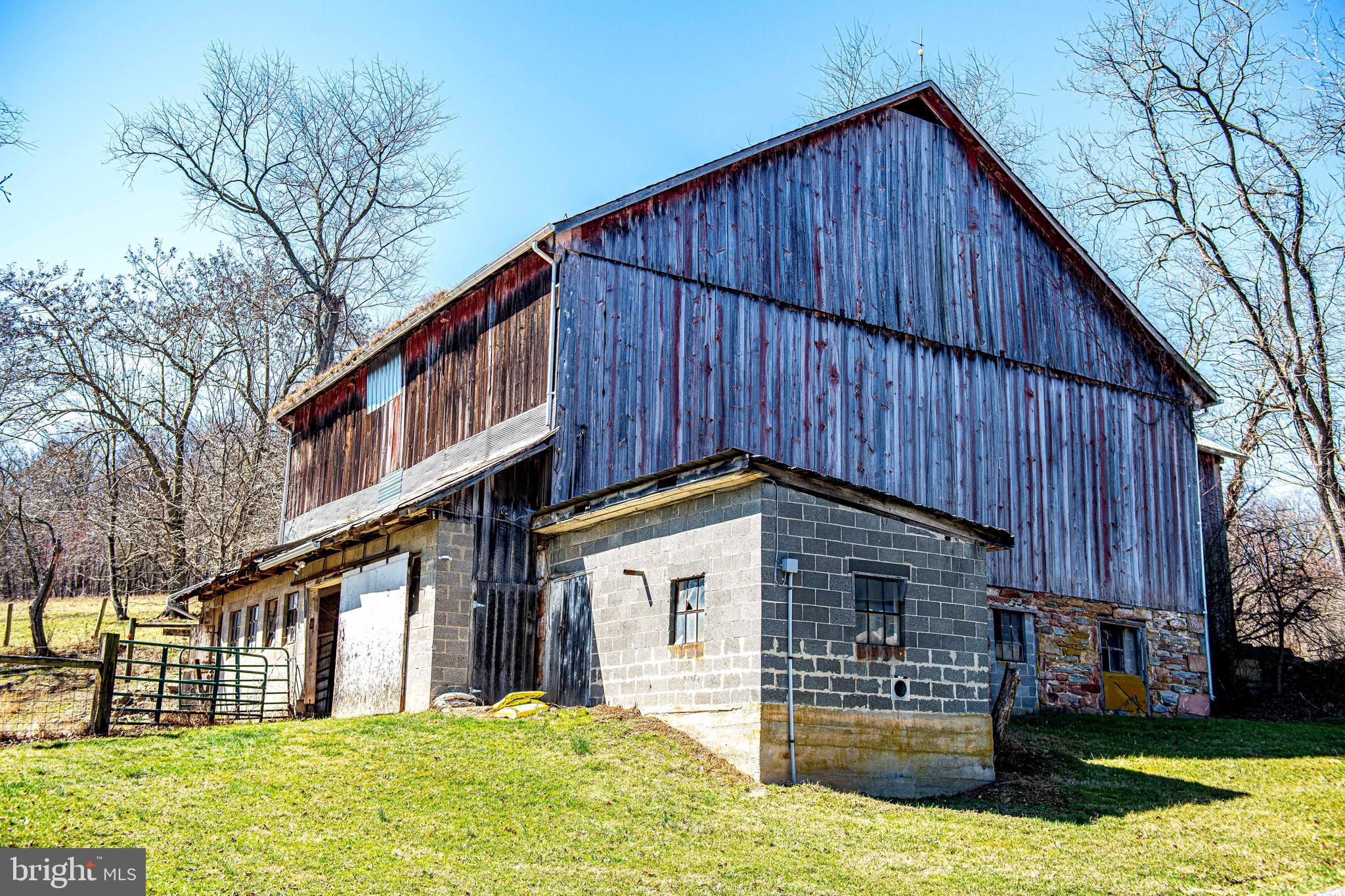 NORTH HARFORD - Residential
