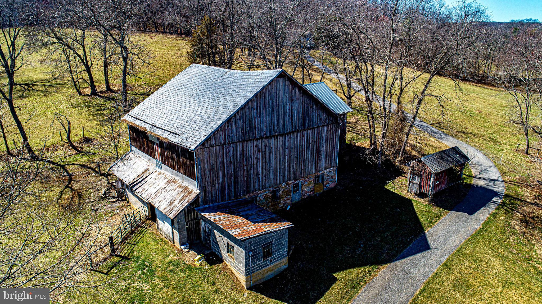 NORTH HARFORD - Residential