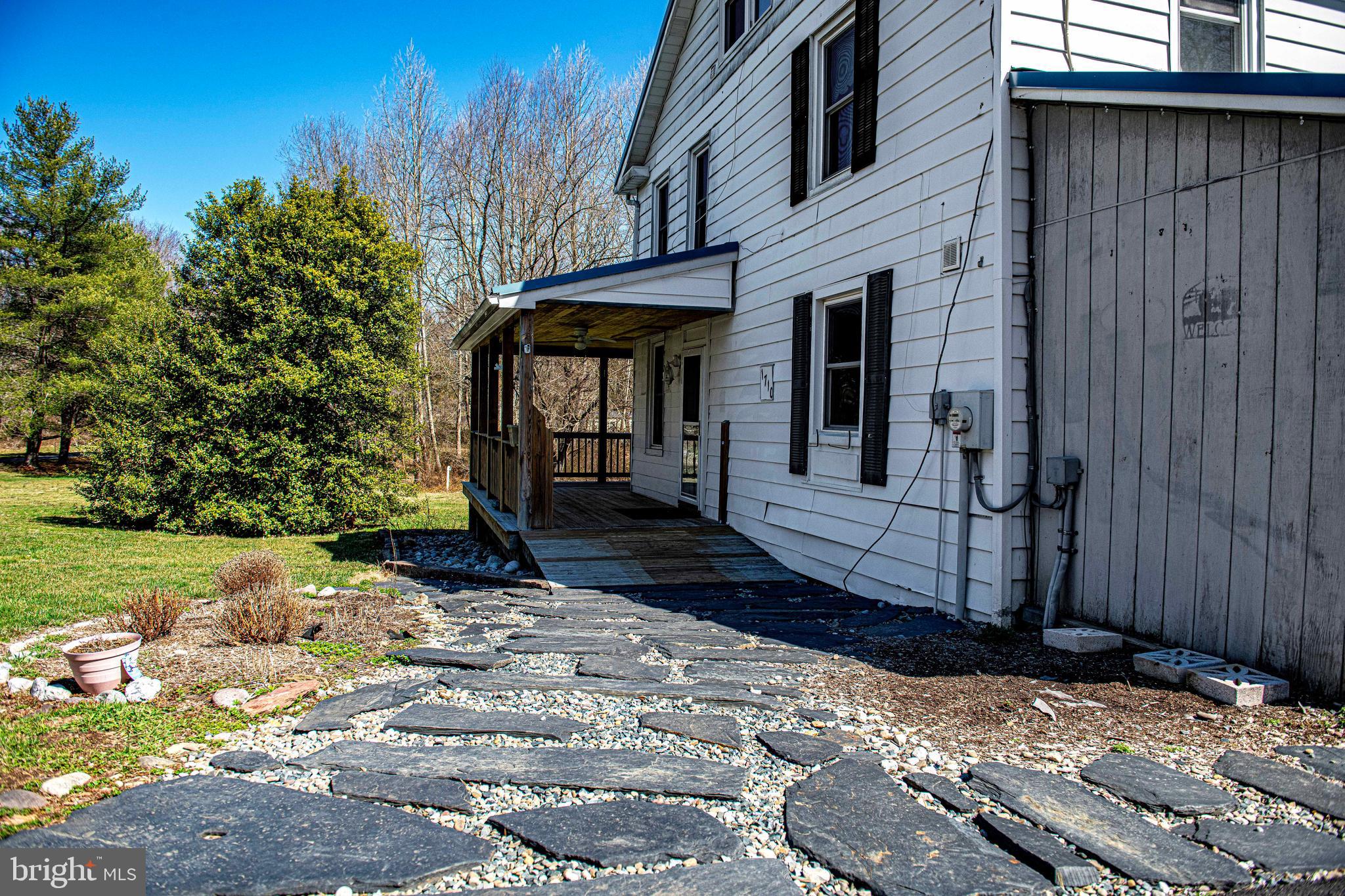 NORTH HARFORD - Residential