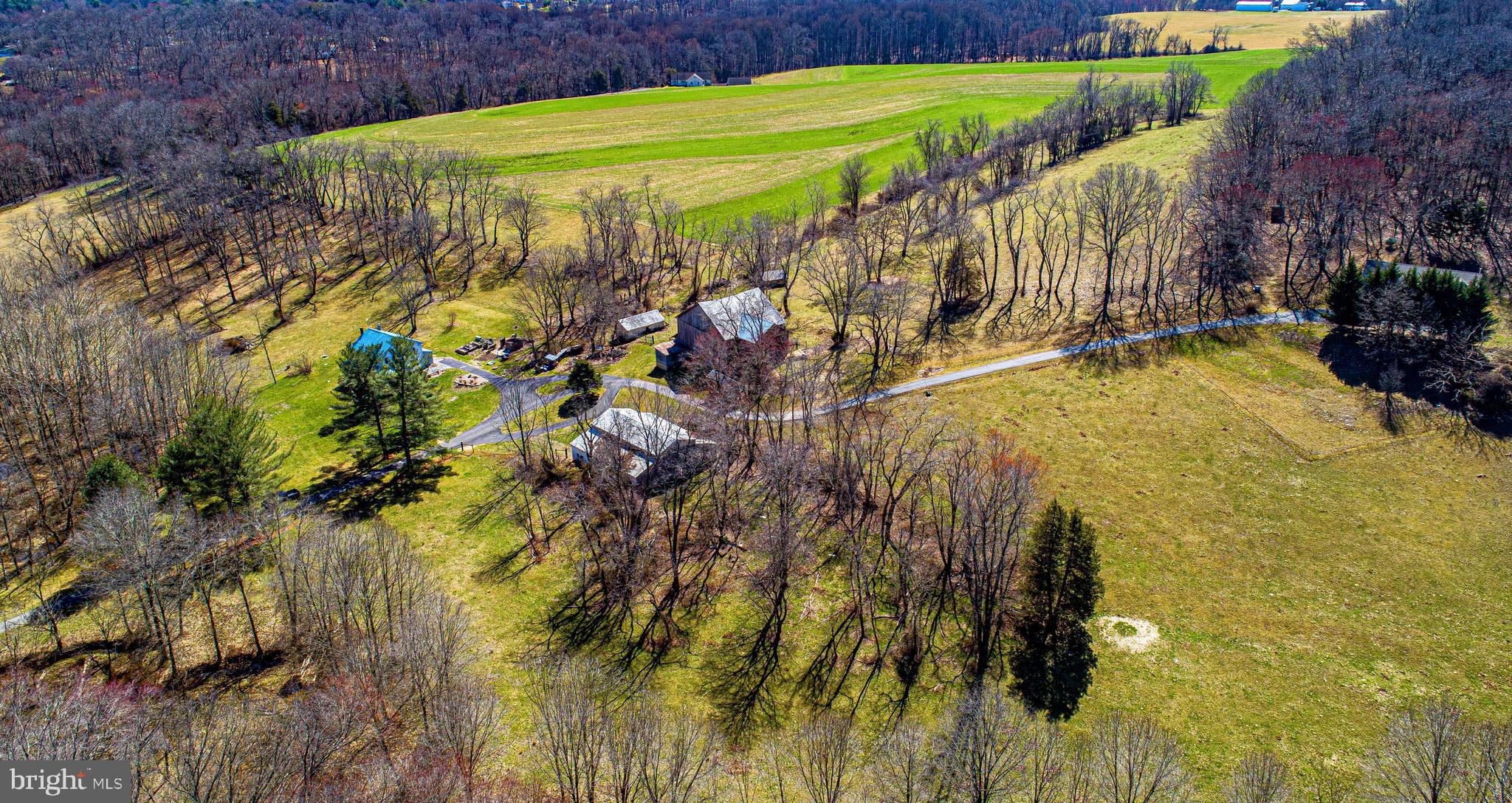 NORTH HARFORD - Residential