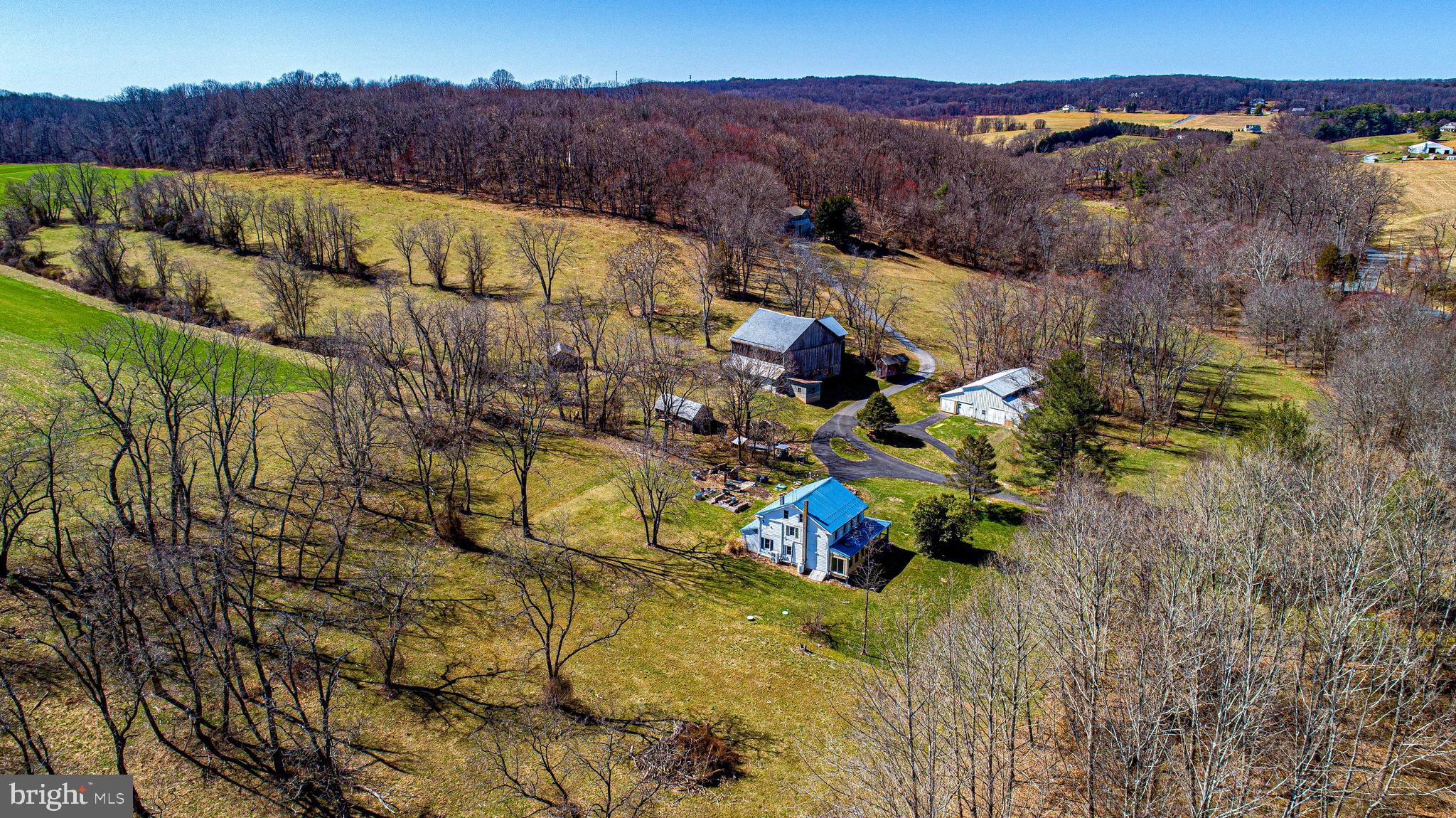 NORTH HARFORD - Residential