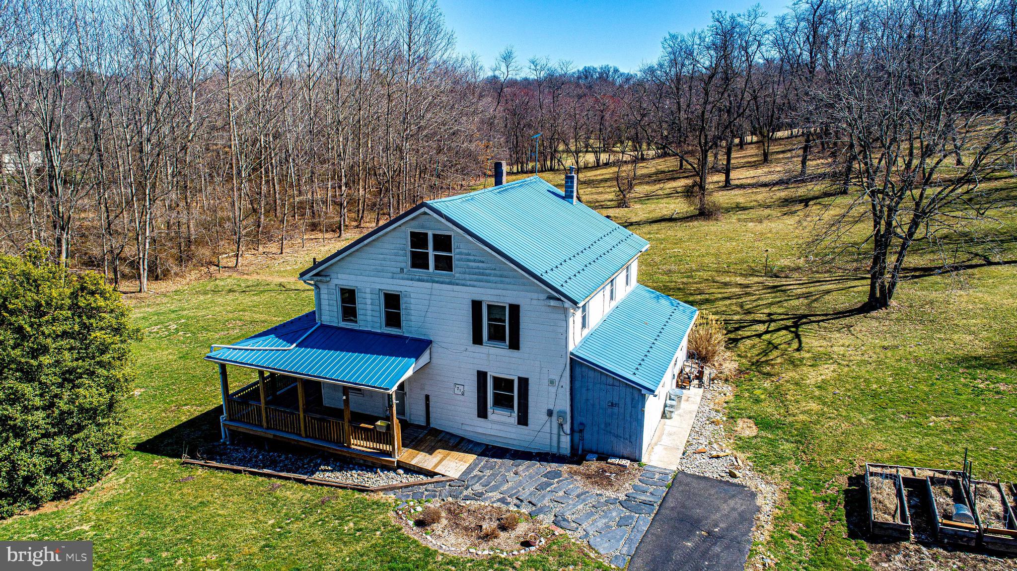 NORTH HARFORD - Residential