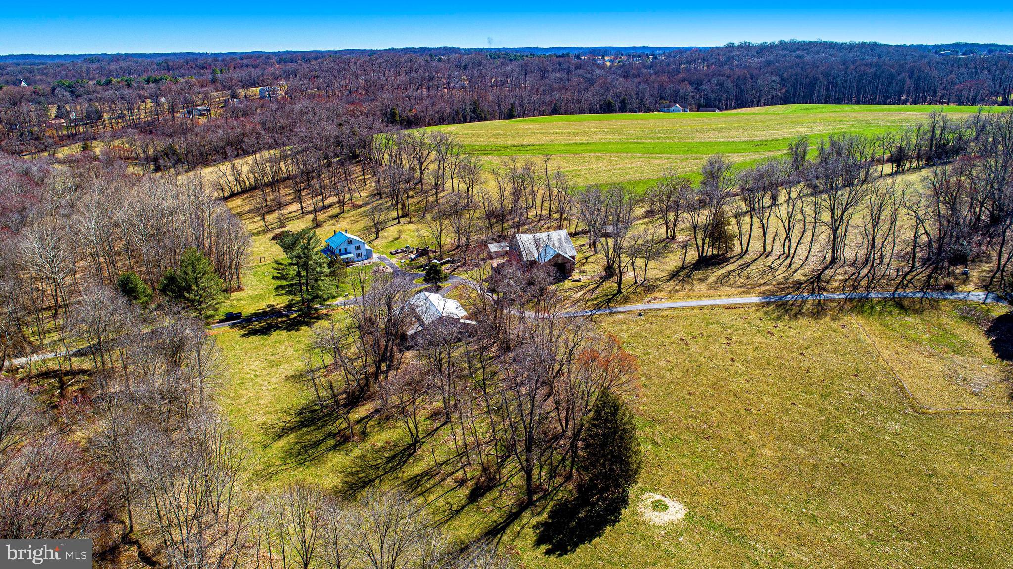 NORTH HARFORD - Residential
