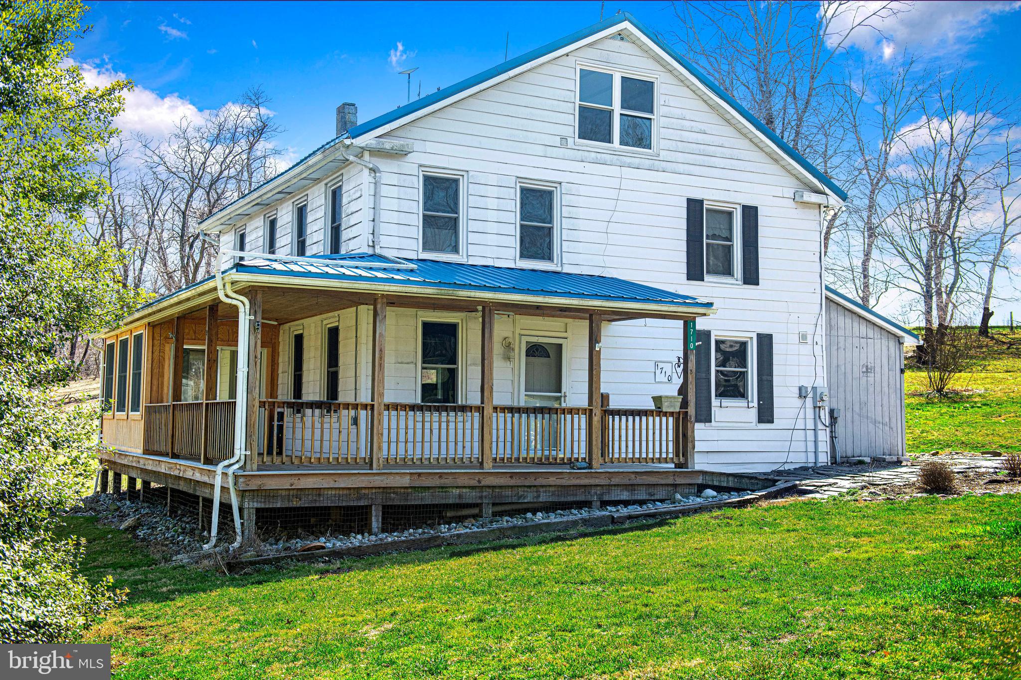 NORTH HARFORD - Residential