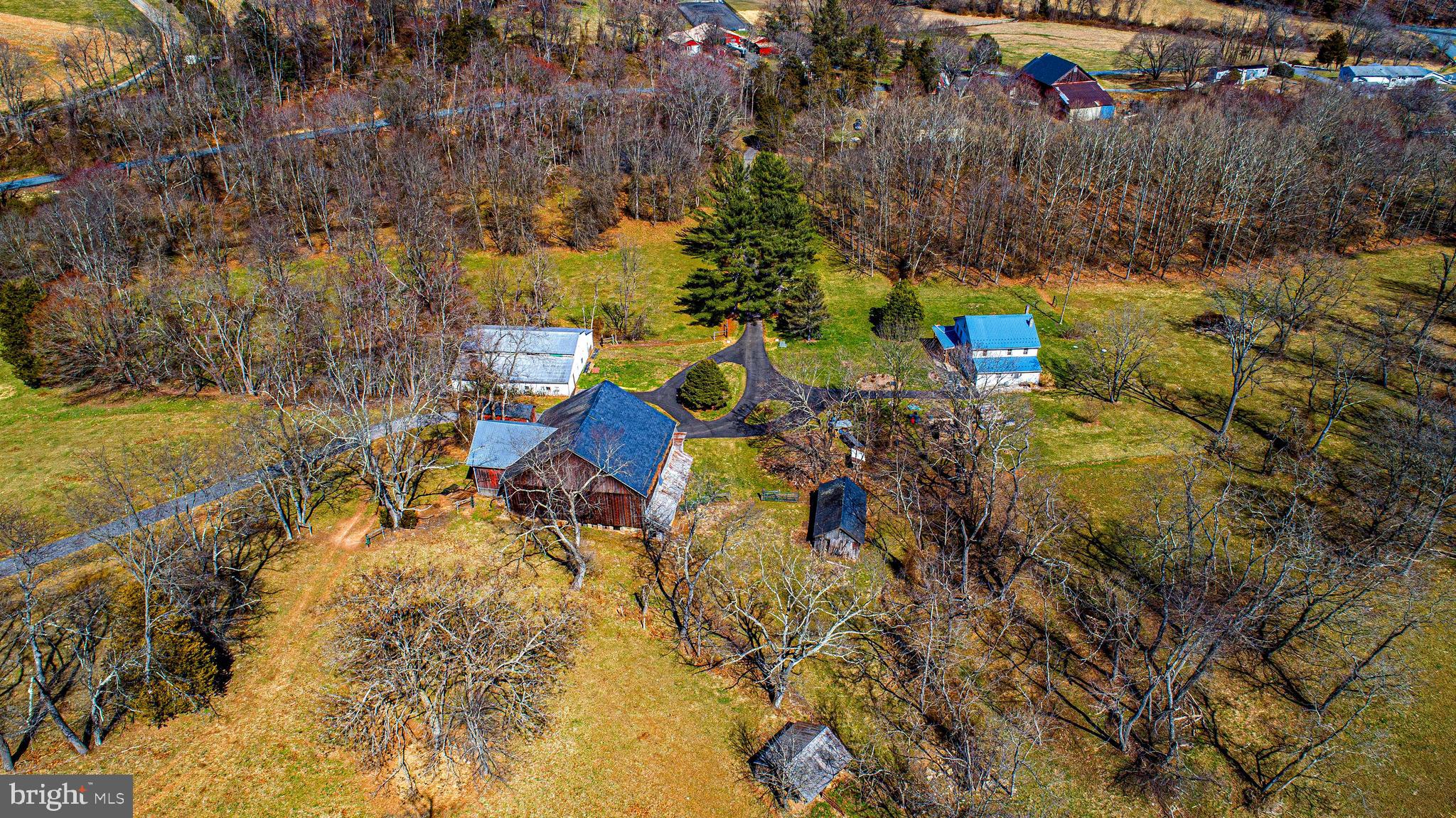 NORTH HARFORD - Residential