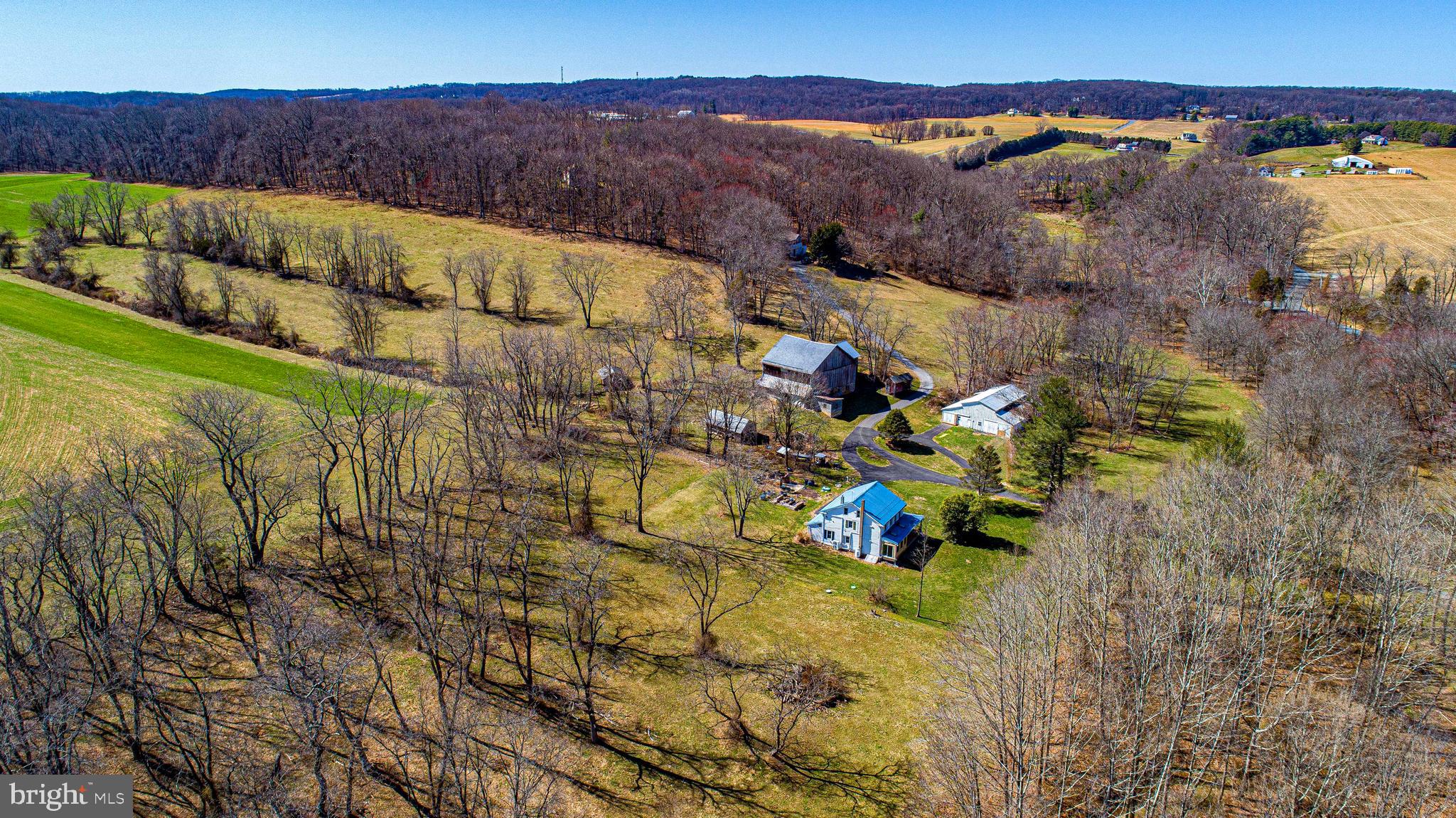 NORTH HARFORD - Residential